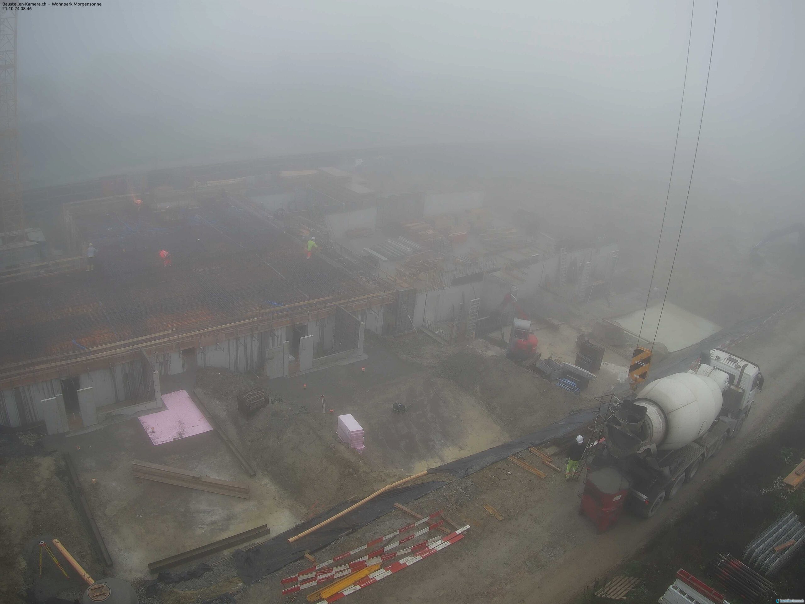 Morgensonne 21.10.2024 09:00:00