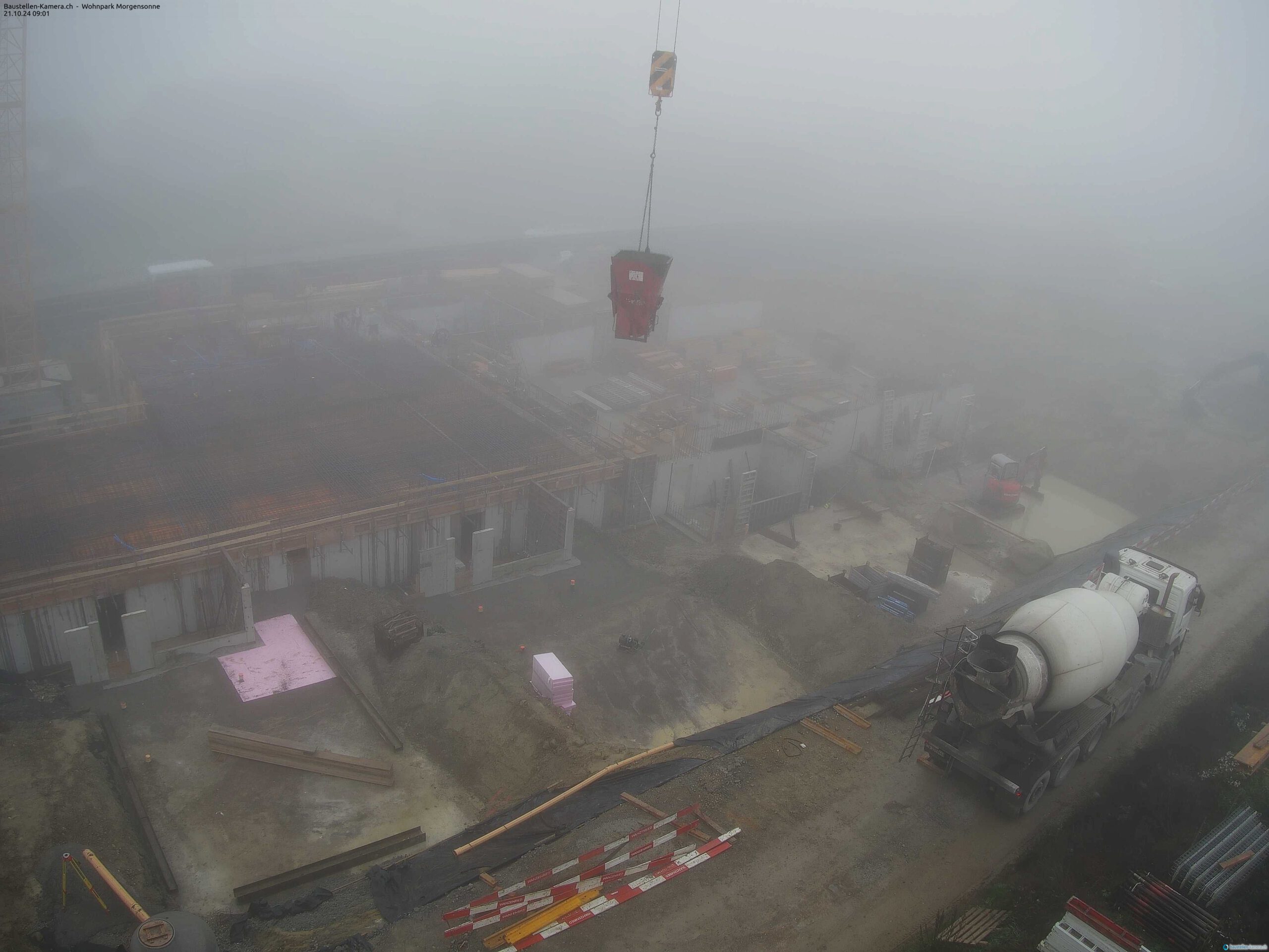 Morgensonne 21.10.2024 09:15:02