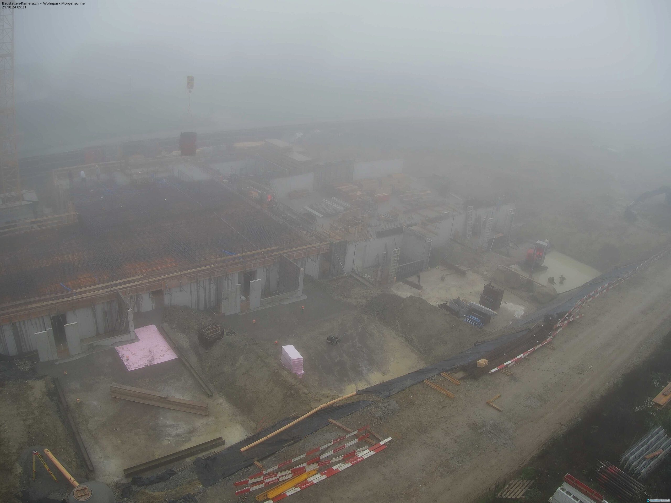 Morgensonne 21.10.2024 09:45:02