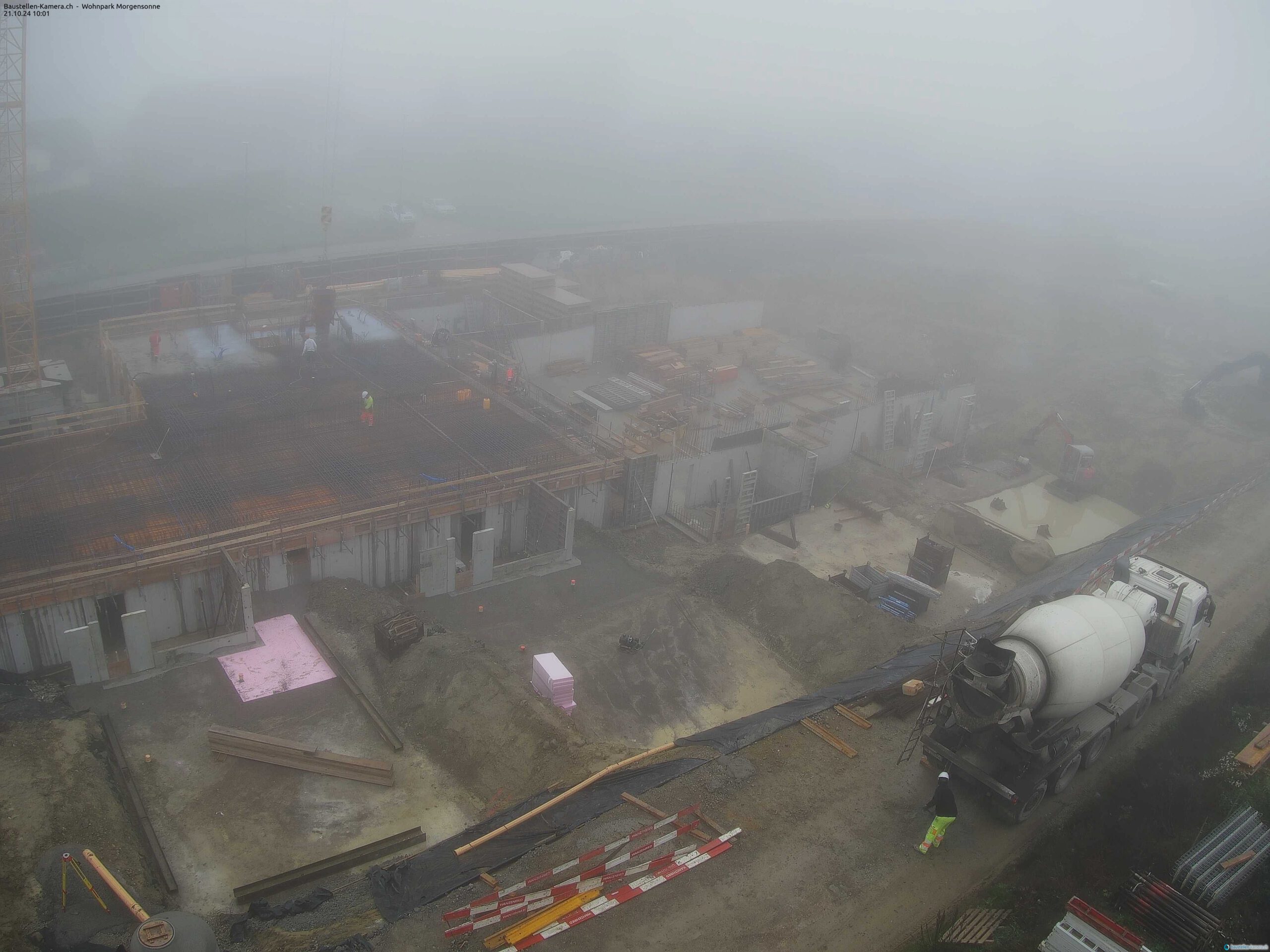 Morgensonne 21.10.2024 10:15:02