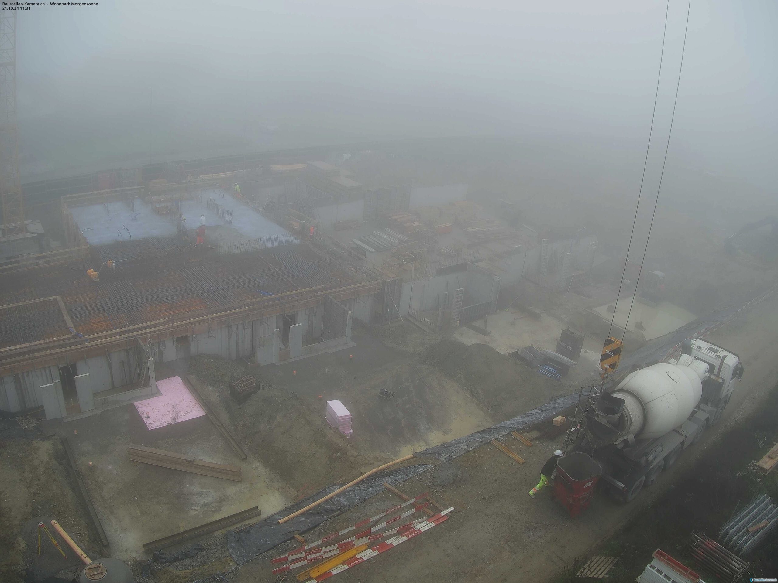 Morgensonne 21.10.2024 11:45:03