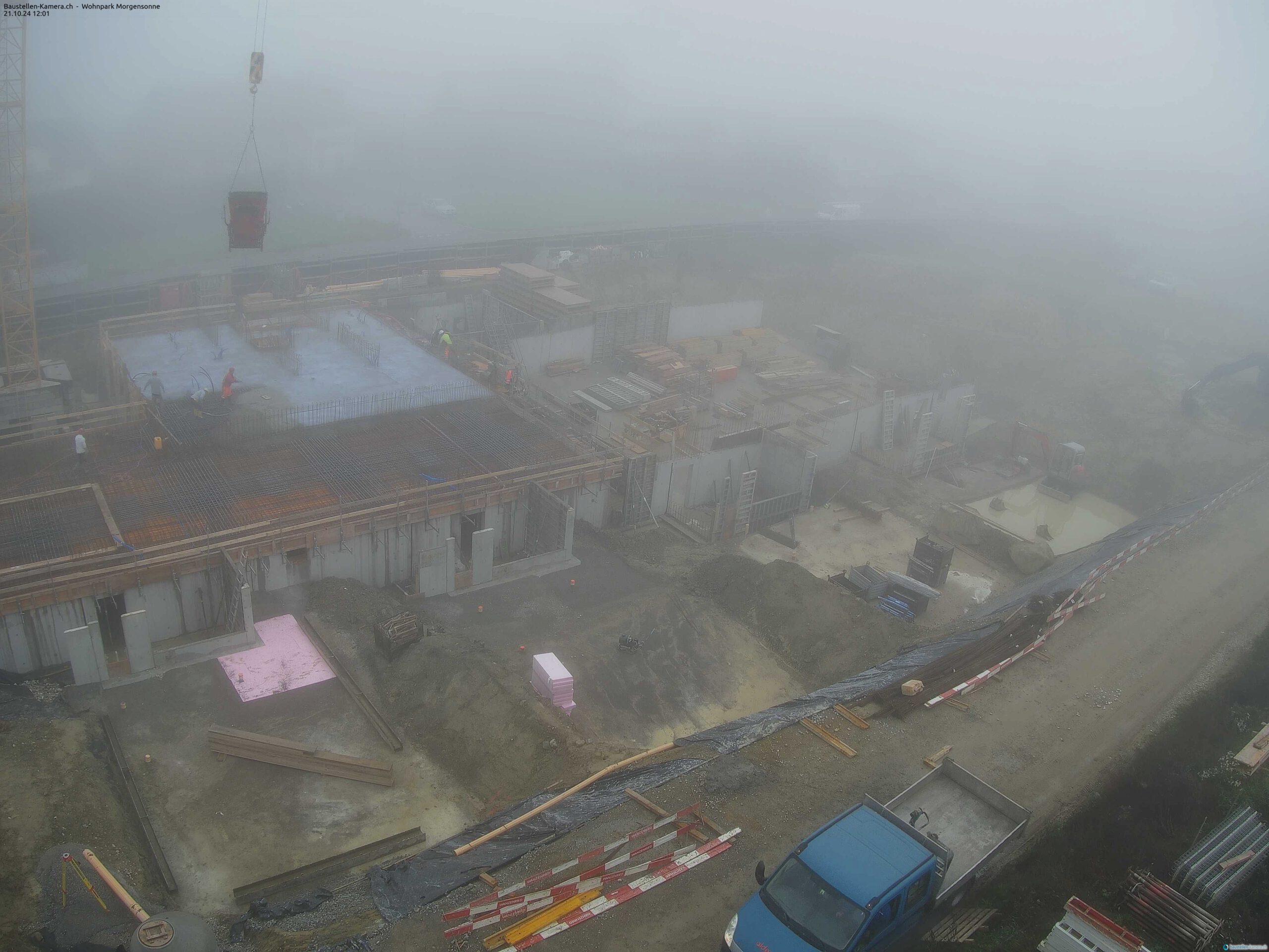 Morgensonne 21.10.2024 12:15:01