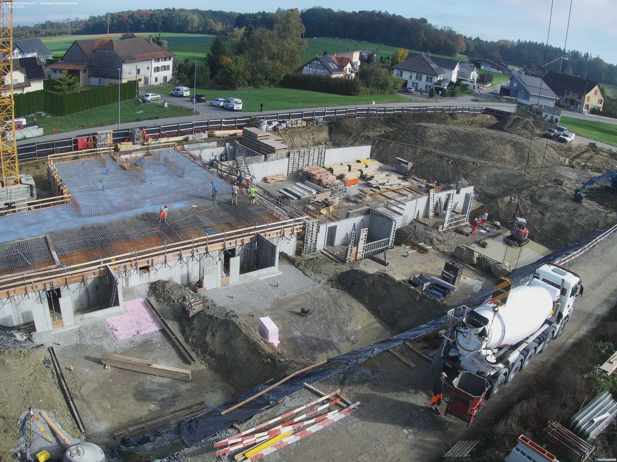 Morgensonne 21.10.2024 14:15:03