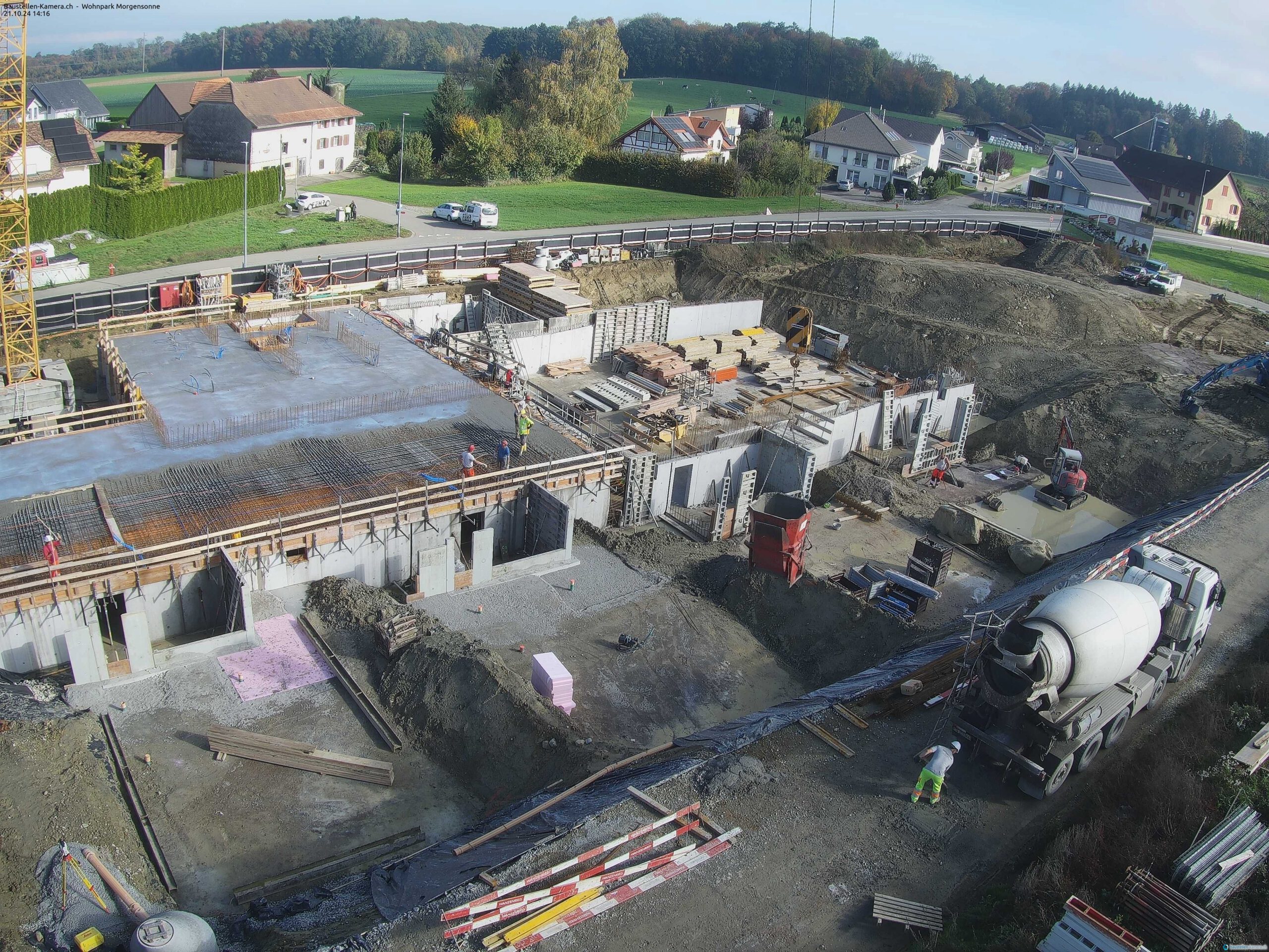 Morgensonne 21.10.2024 14:30:04