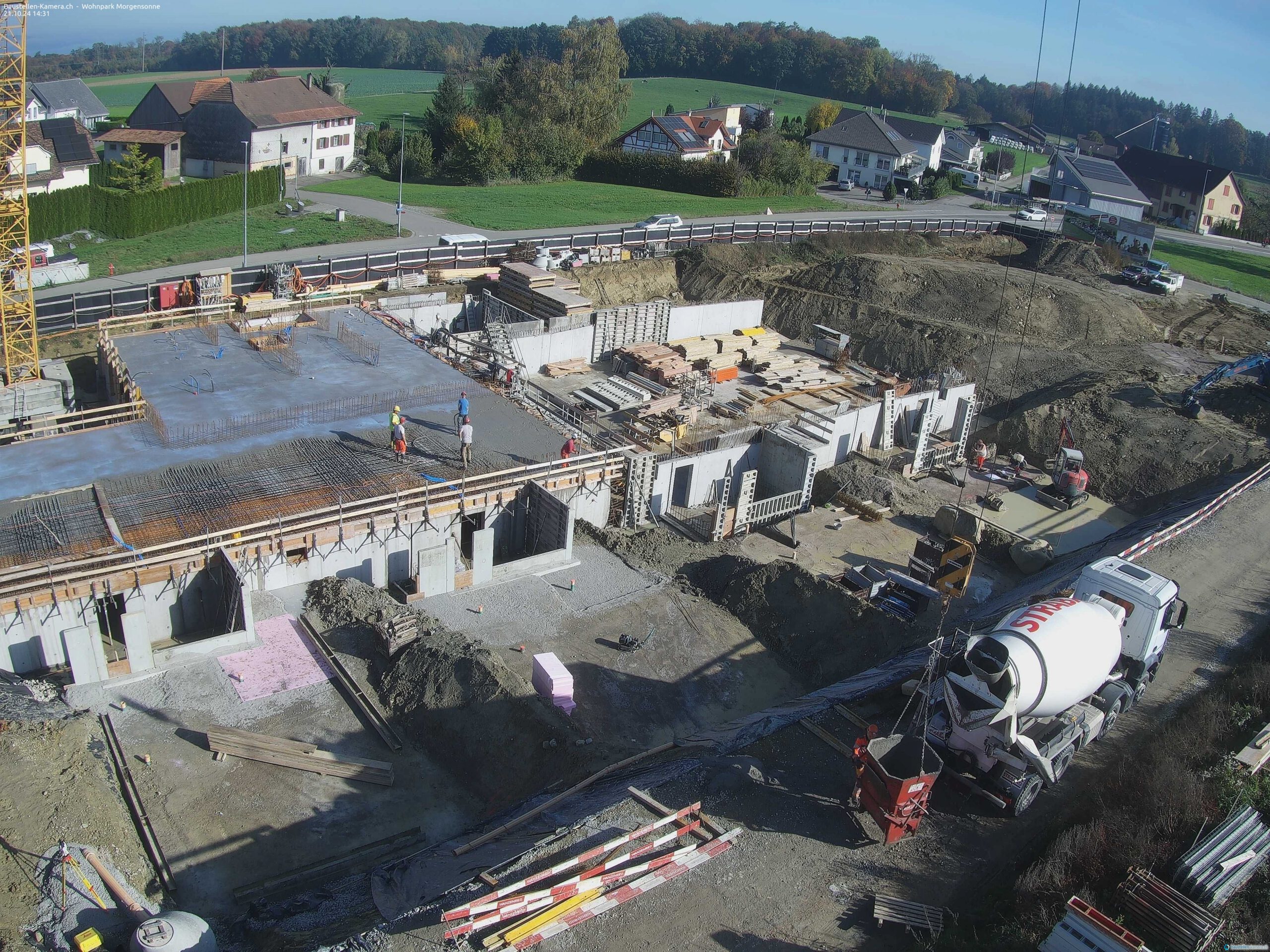 Morgensonne 21.10.2024 14:45:01