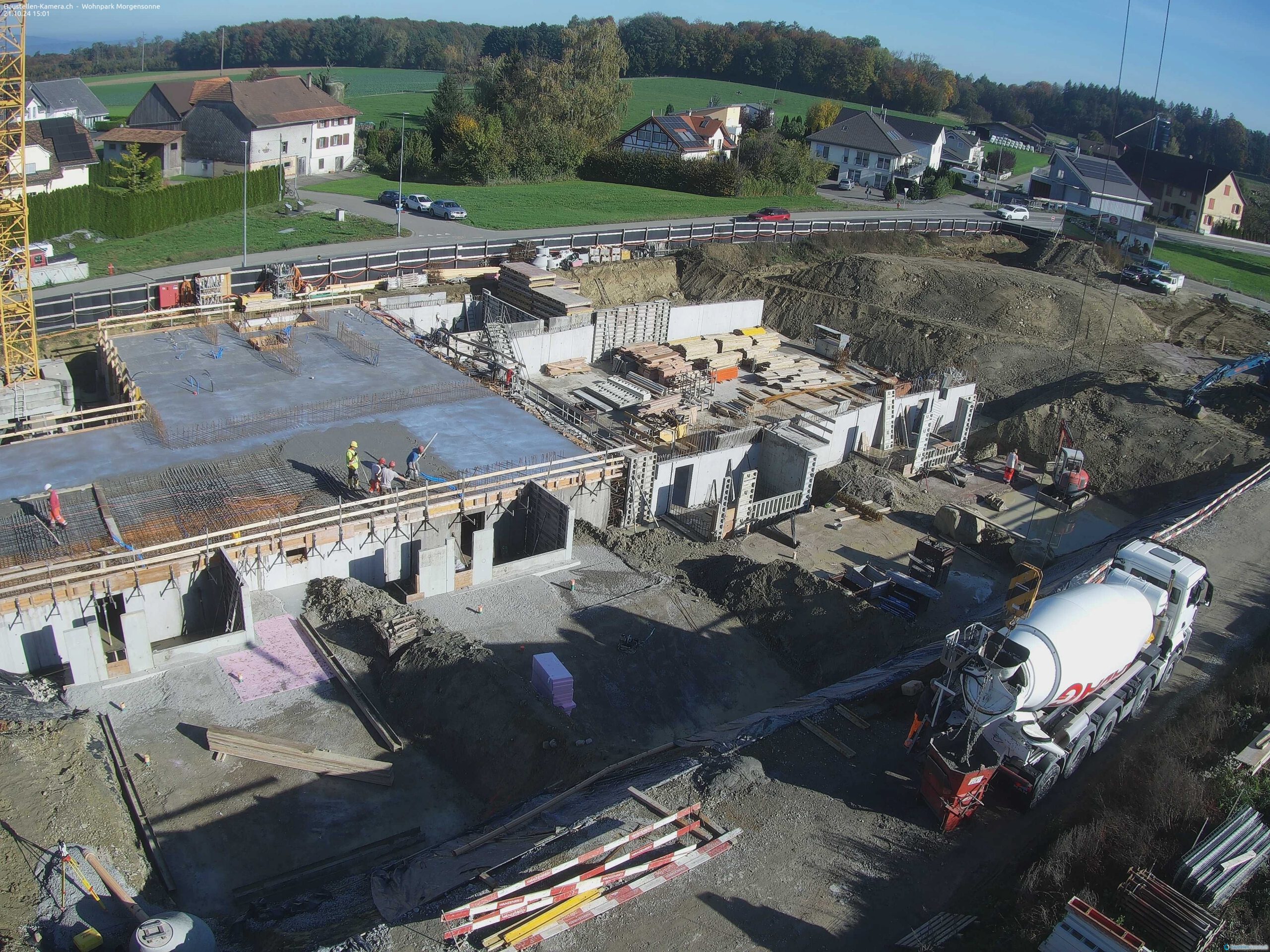 Morgensonne 21.10.2024 15:15:03