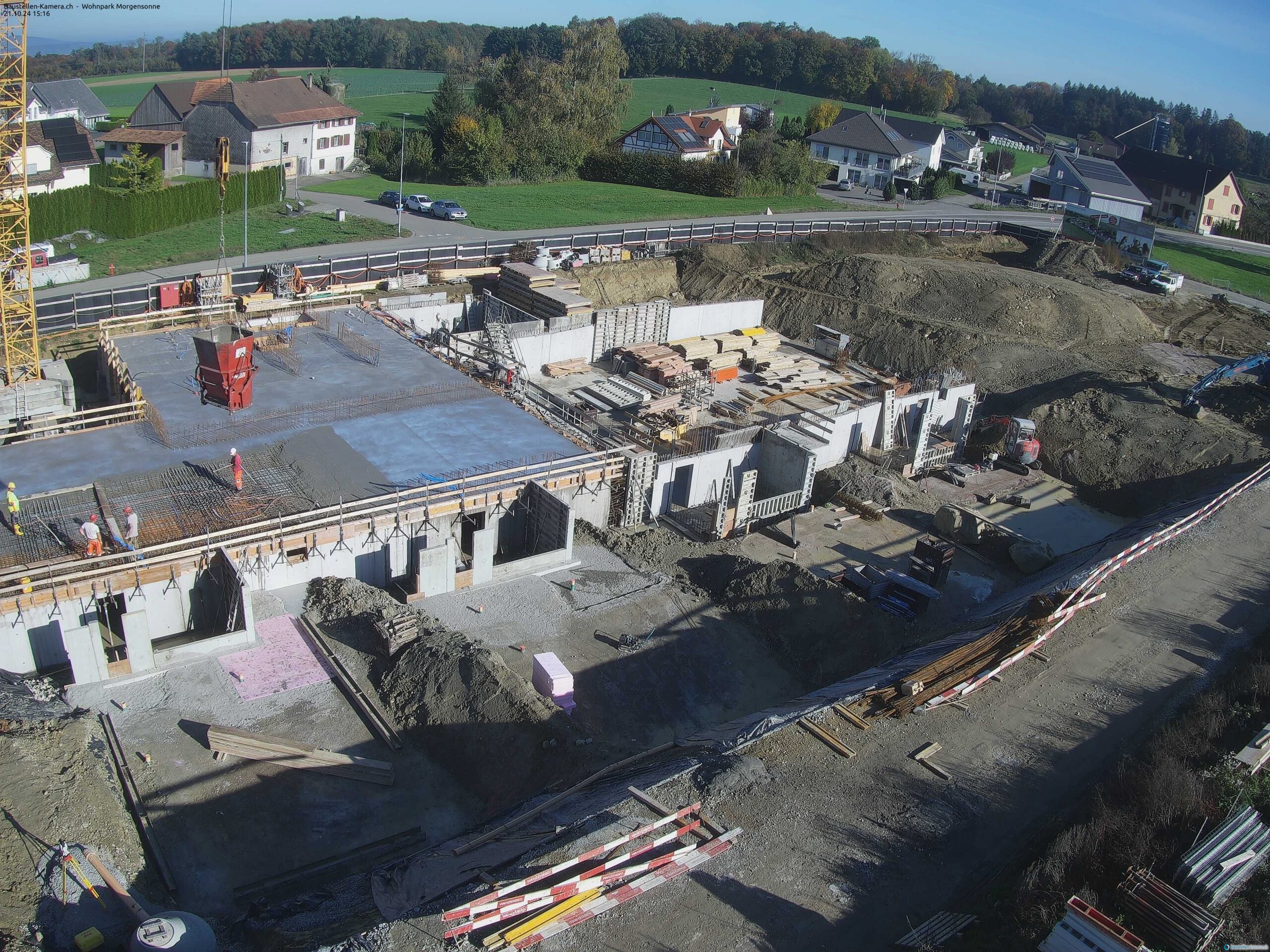 Morgensonne 21.10.2024 15:30:03