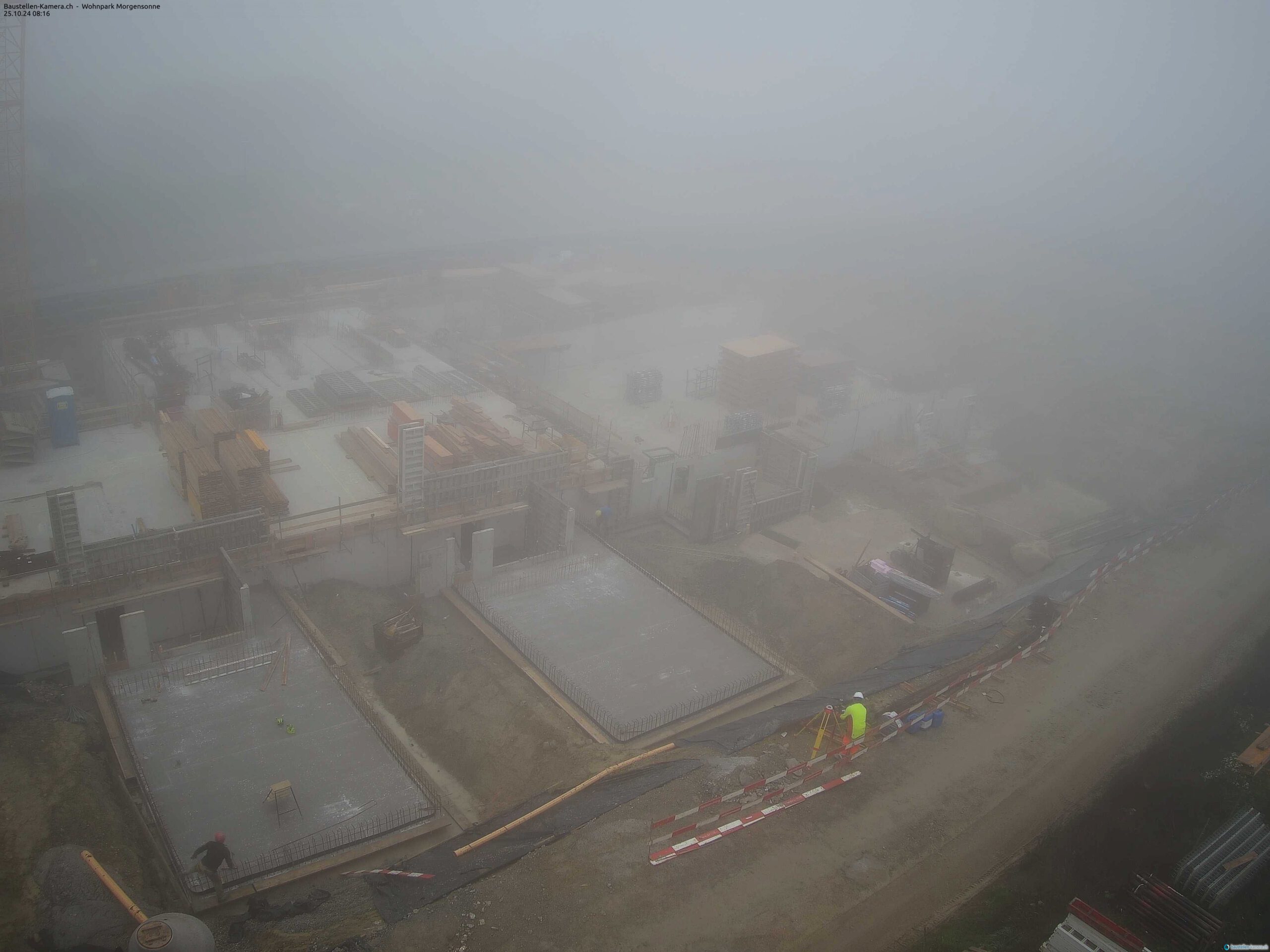 Morgensonne 25.10.2024 08:30:02