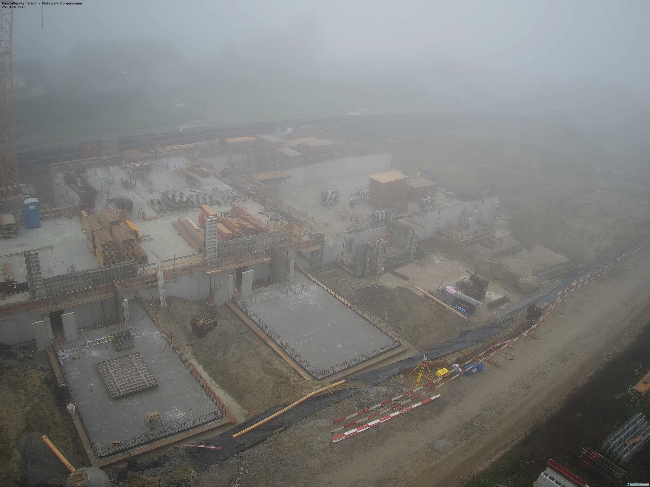 Morgensonne 25.10.2024 09:00:03
