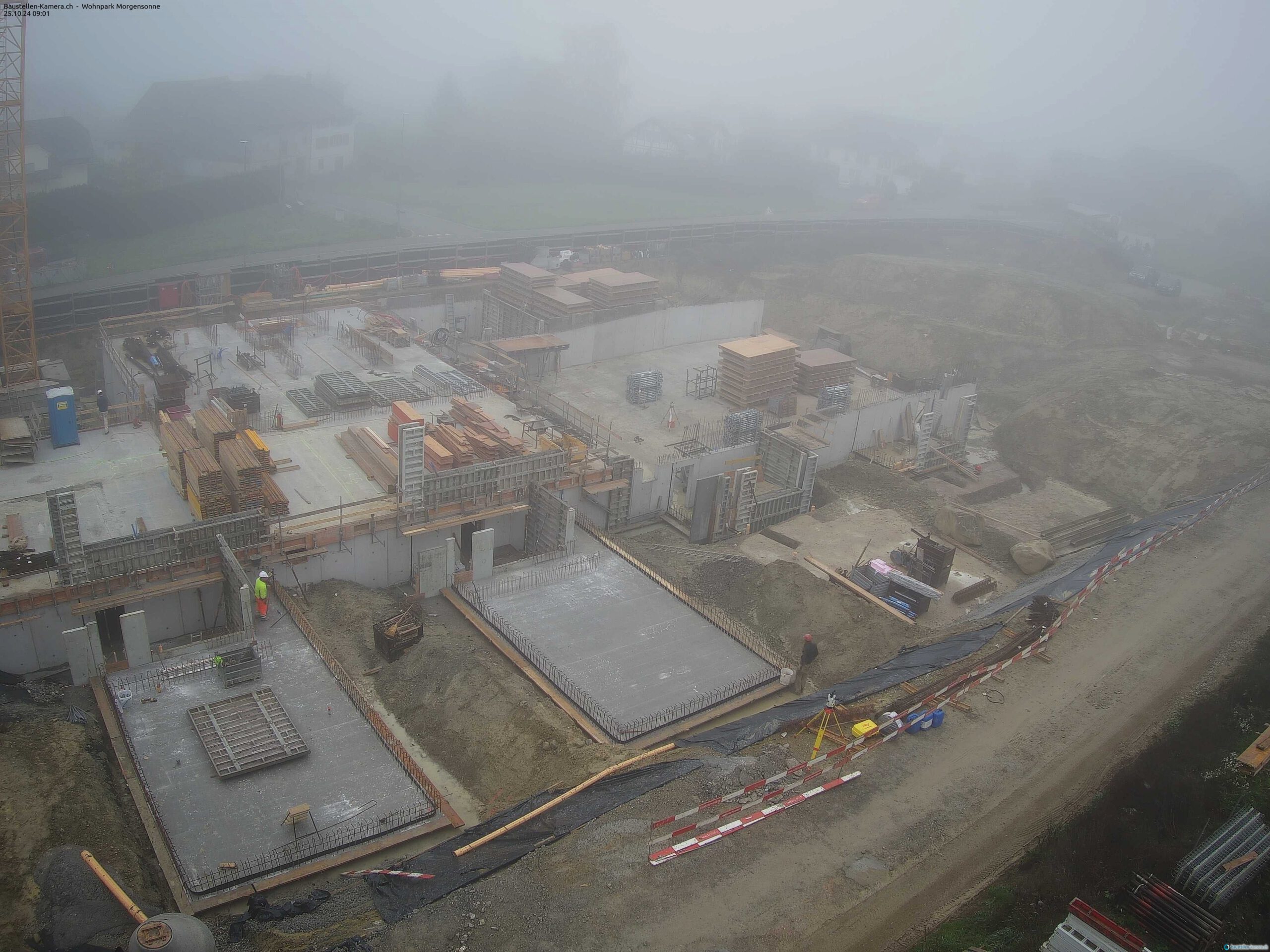 Morgensonne 25.10.2024 09:15:01