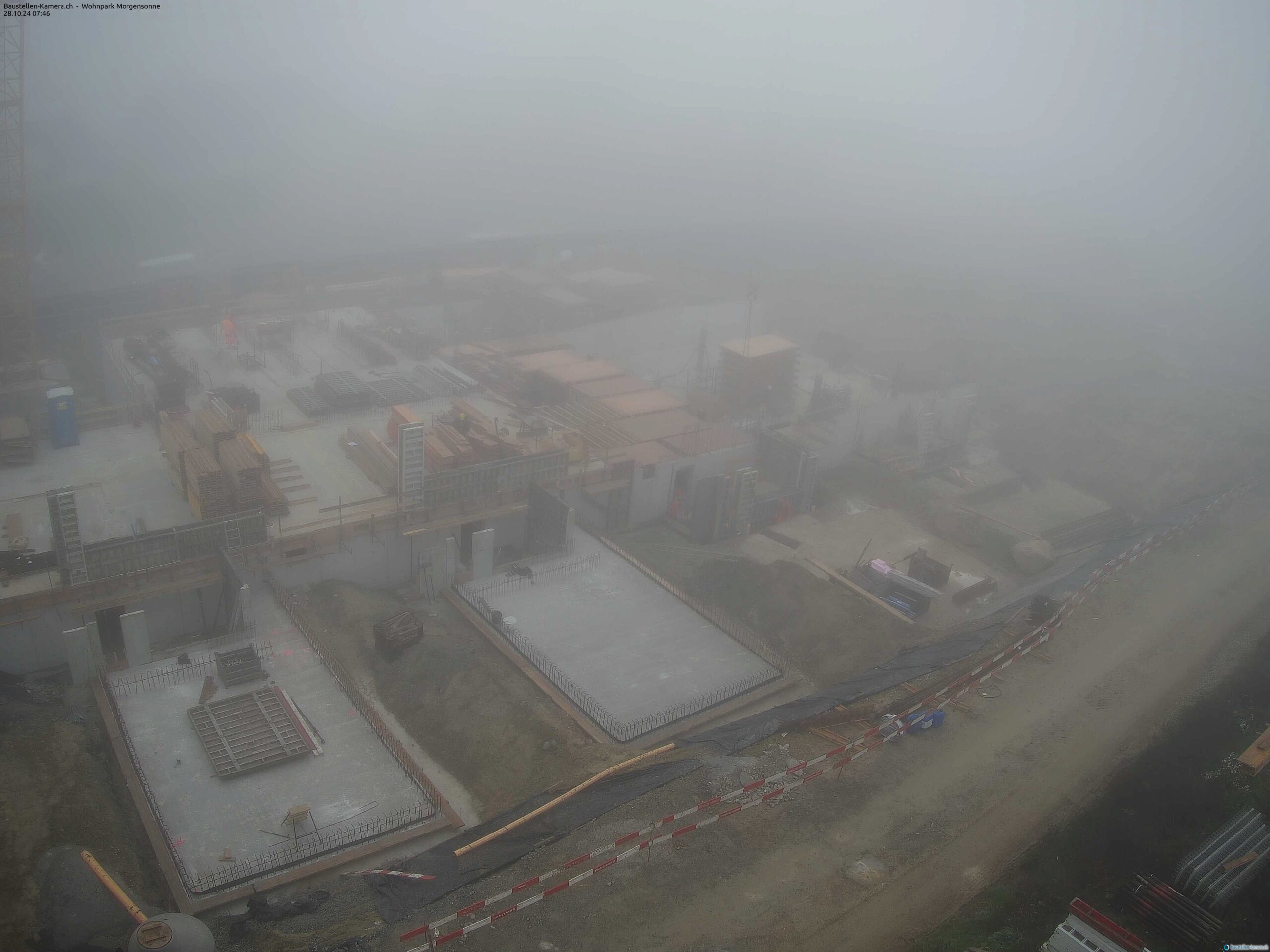 Morgensonne 28.10.2024 08:00:04