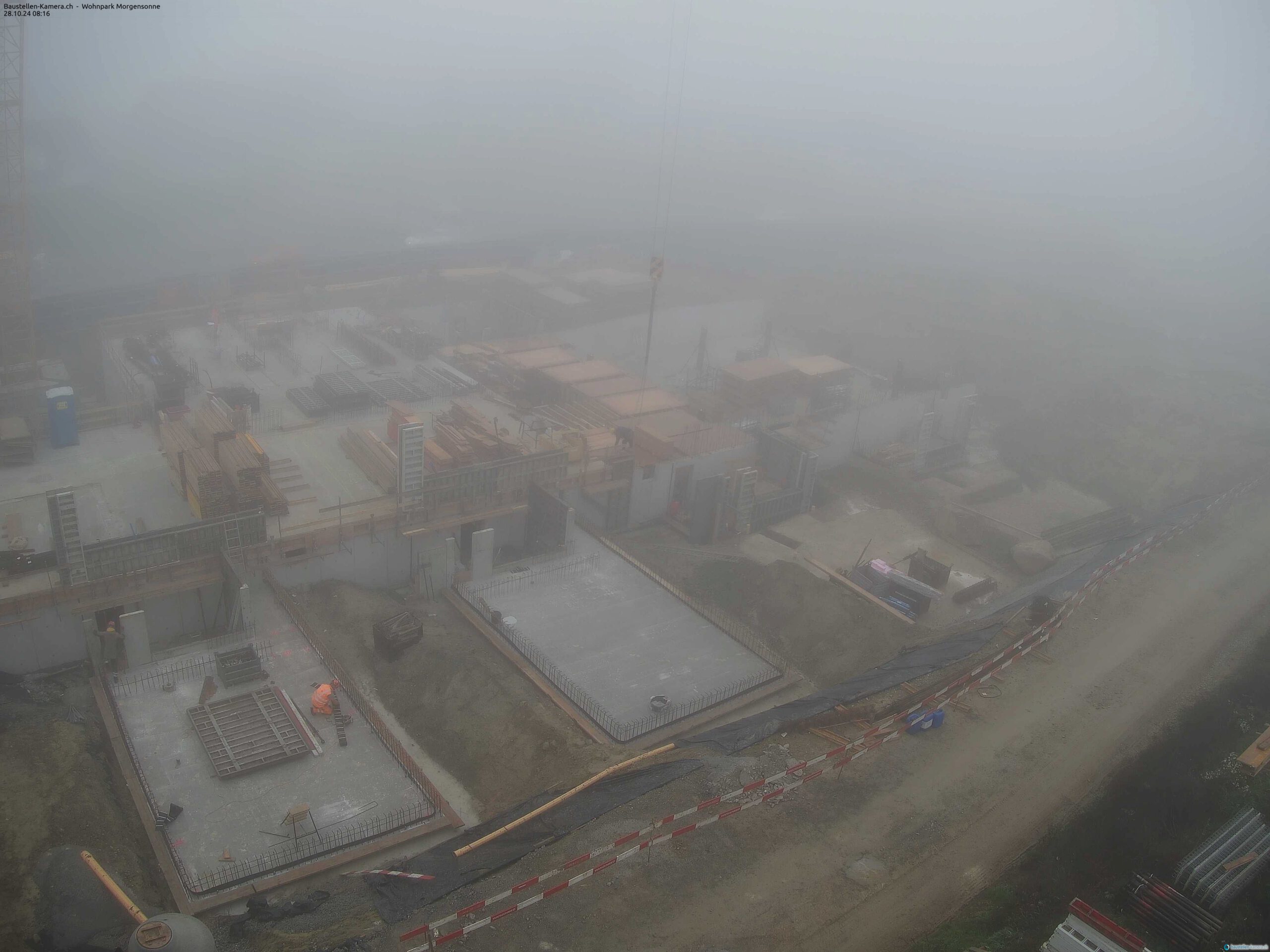 Morgensonne 28.10.2024 08:30:03