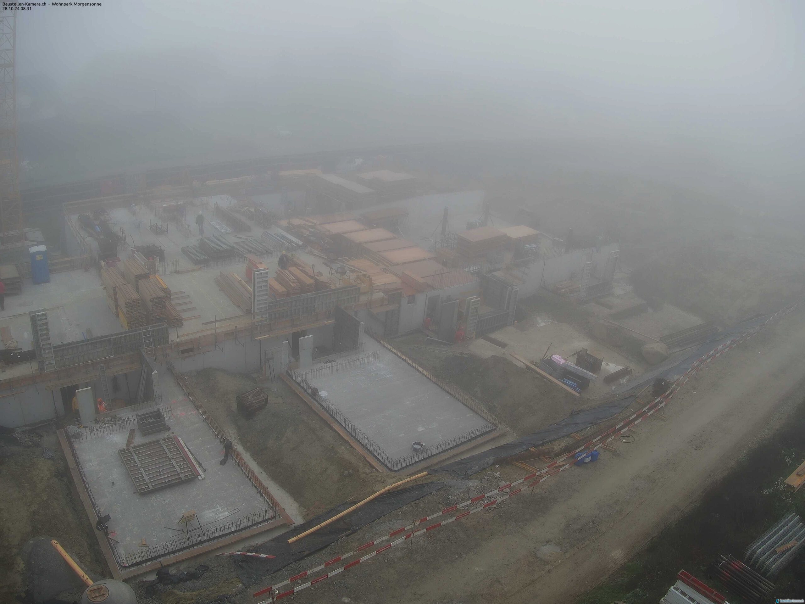 Morgensonne 28.10.2024 08:45:02