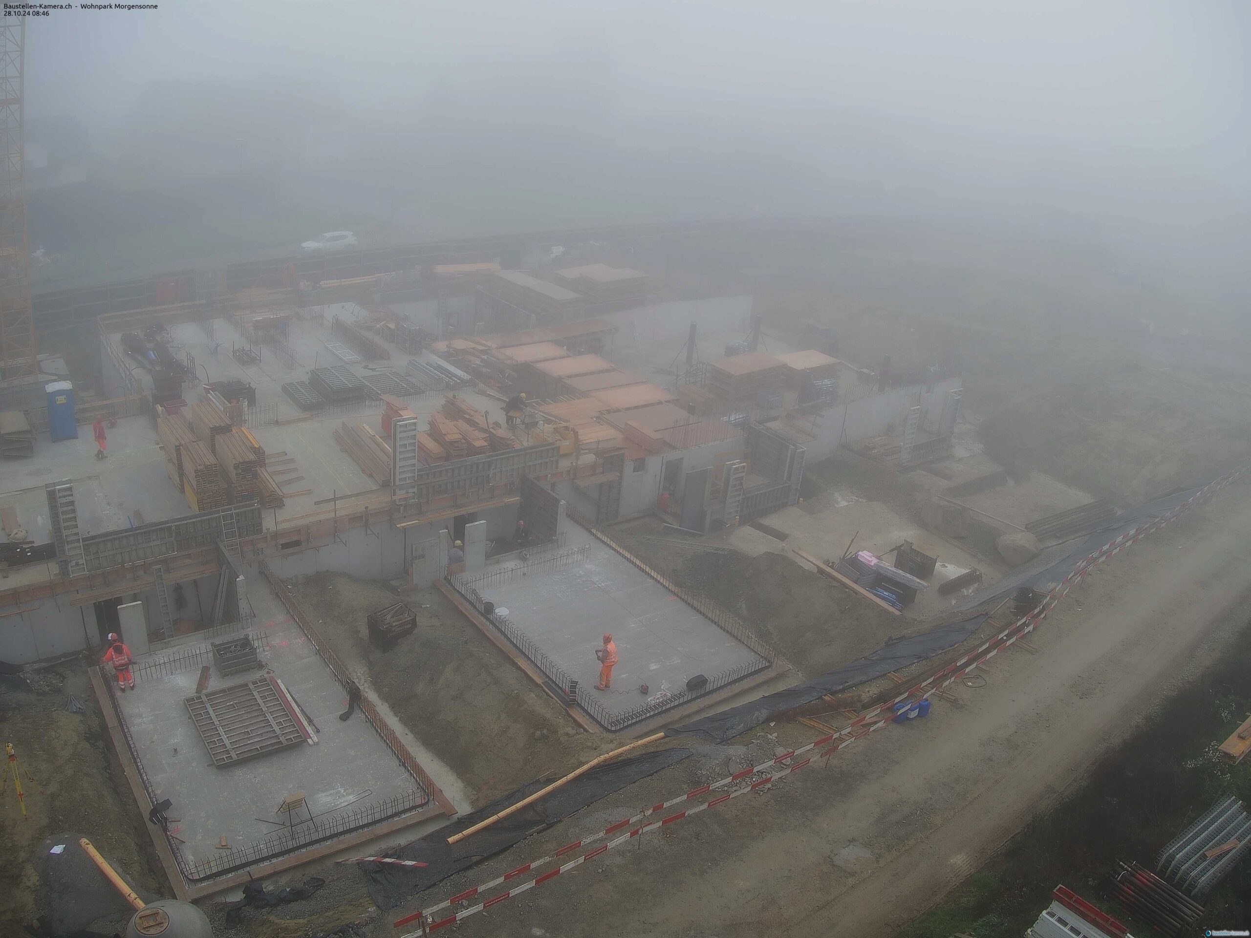 Morgensonne 28.10.2024 09:00:03
