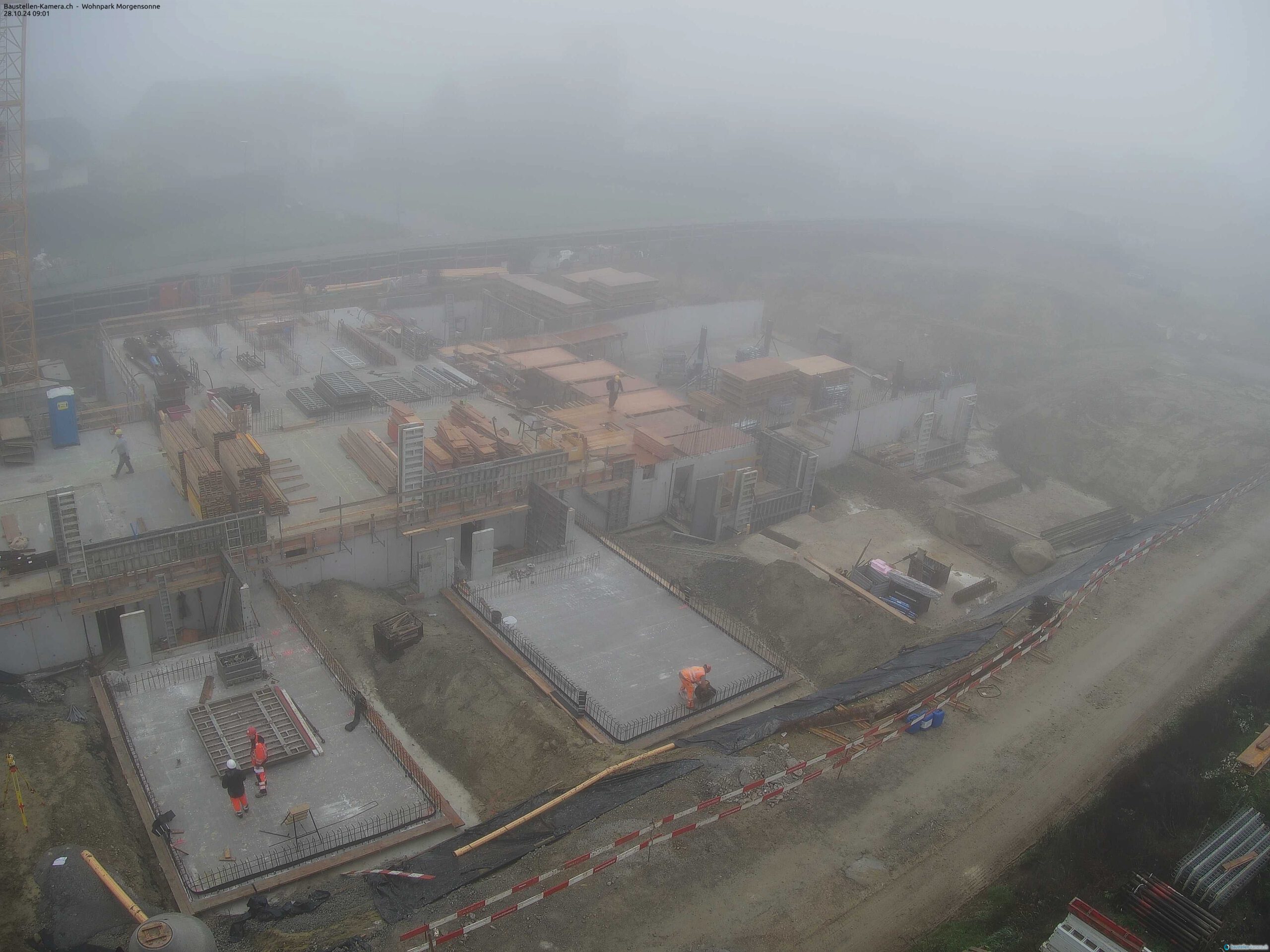Morgensonne 28.10.2024 09:15:03