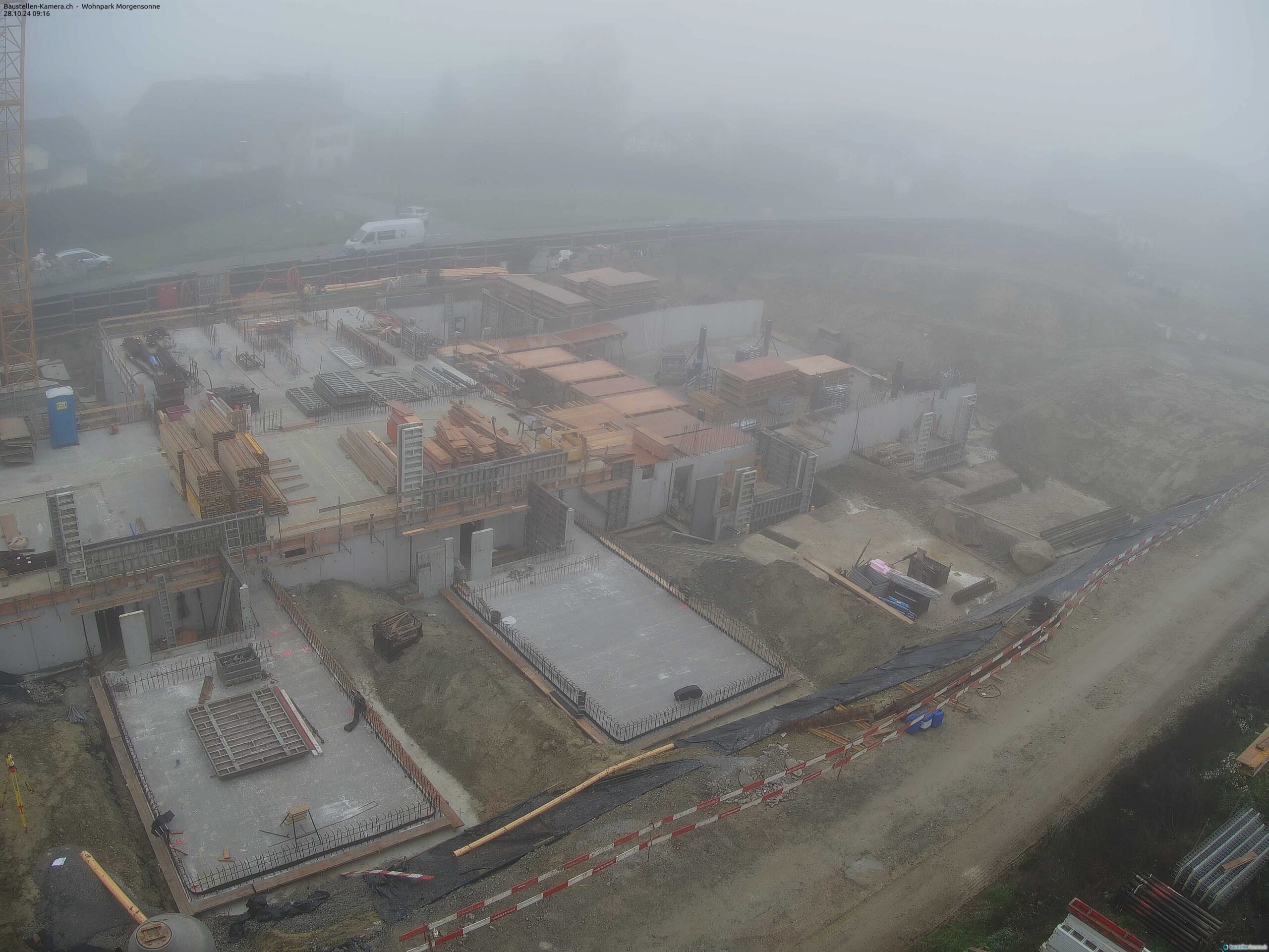 Morgensonne 28.10.2024 09:30:02
