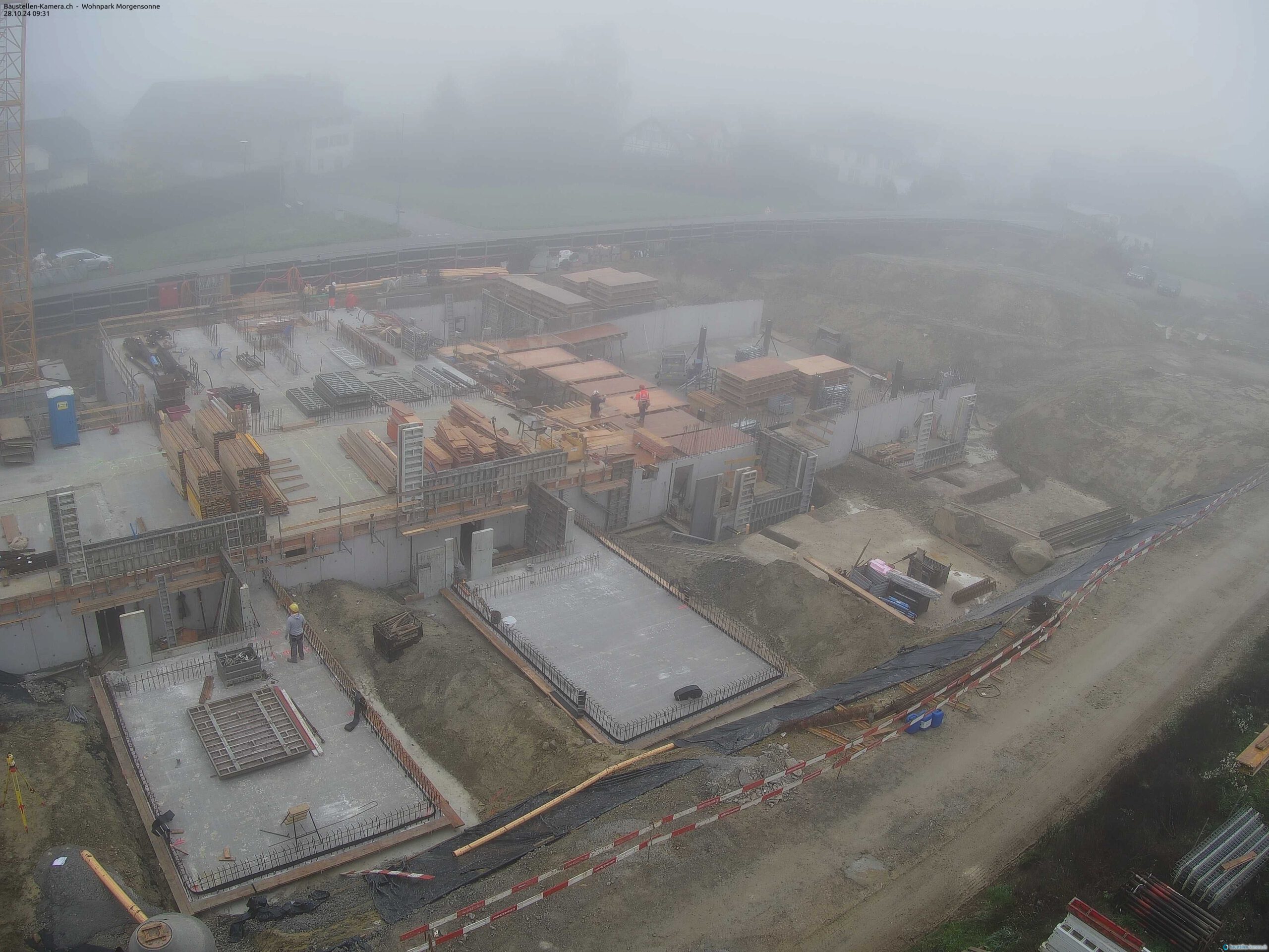 Morgensonne 28.10.2024 09:45:02