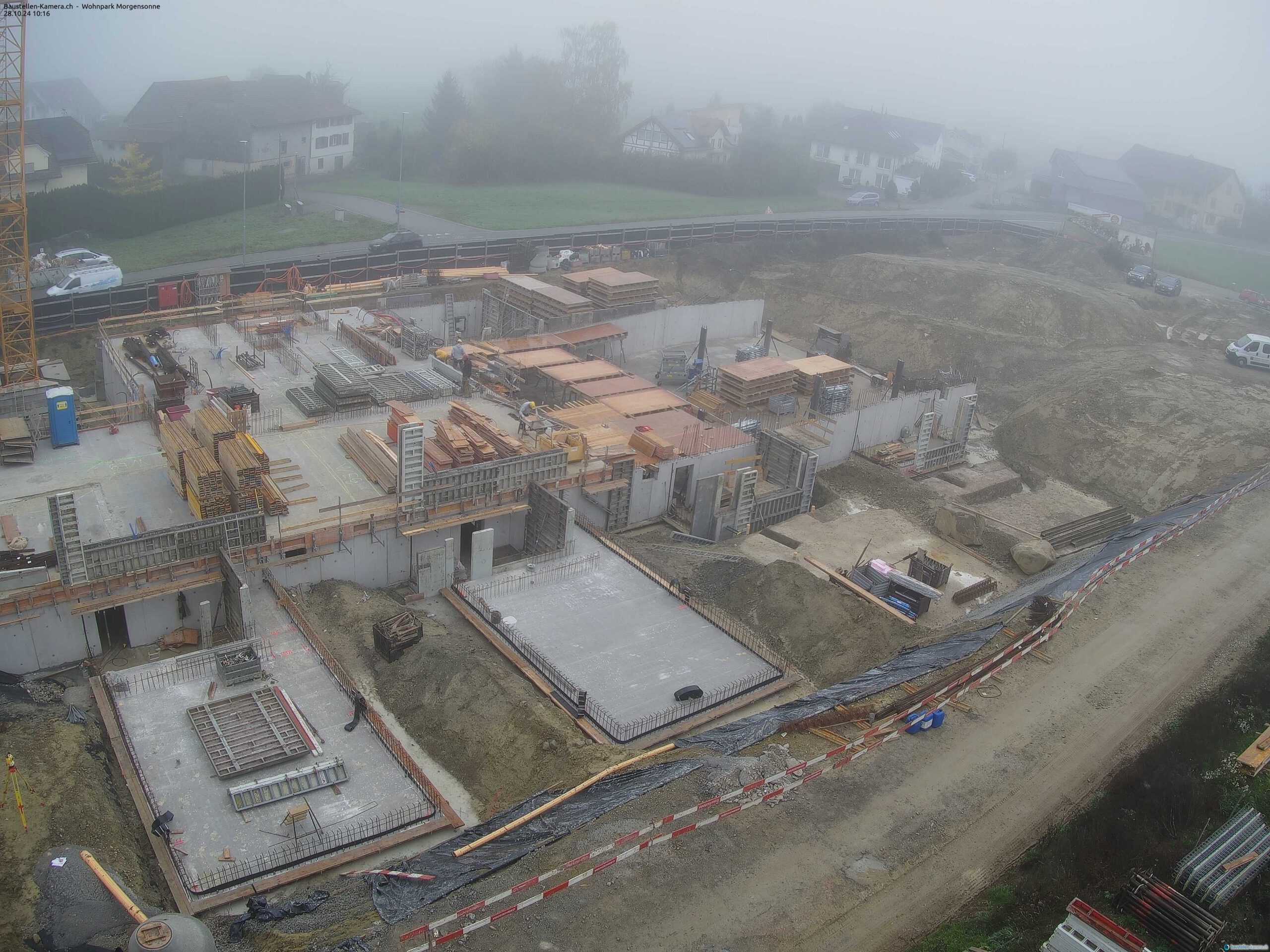 Morgensonne 28.10.2024 10:30:02