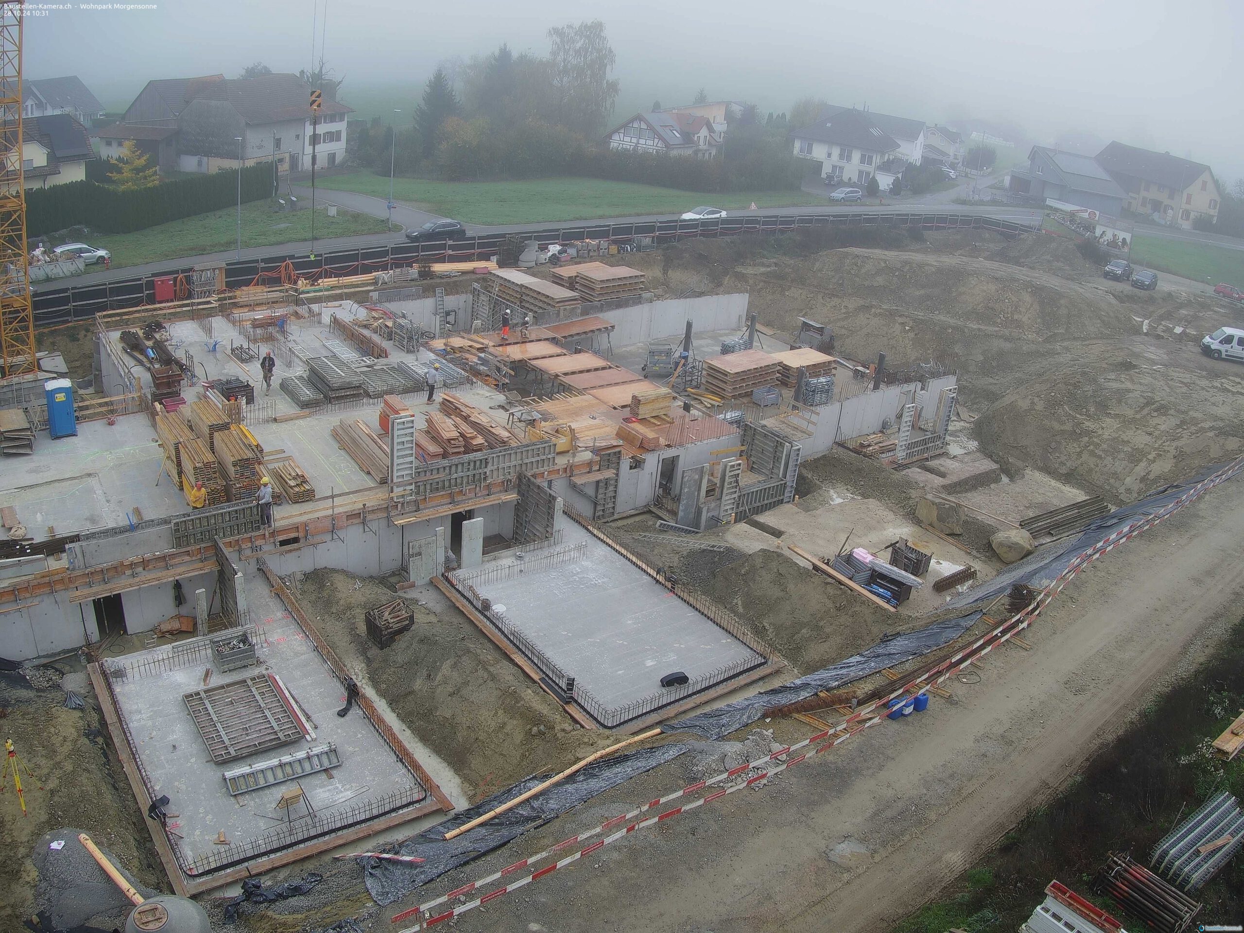 Morgensonne 28.10.2024 10:45:02
