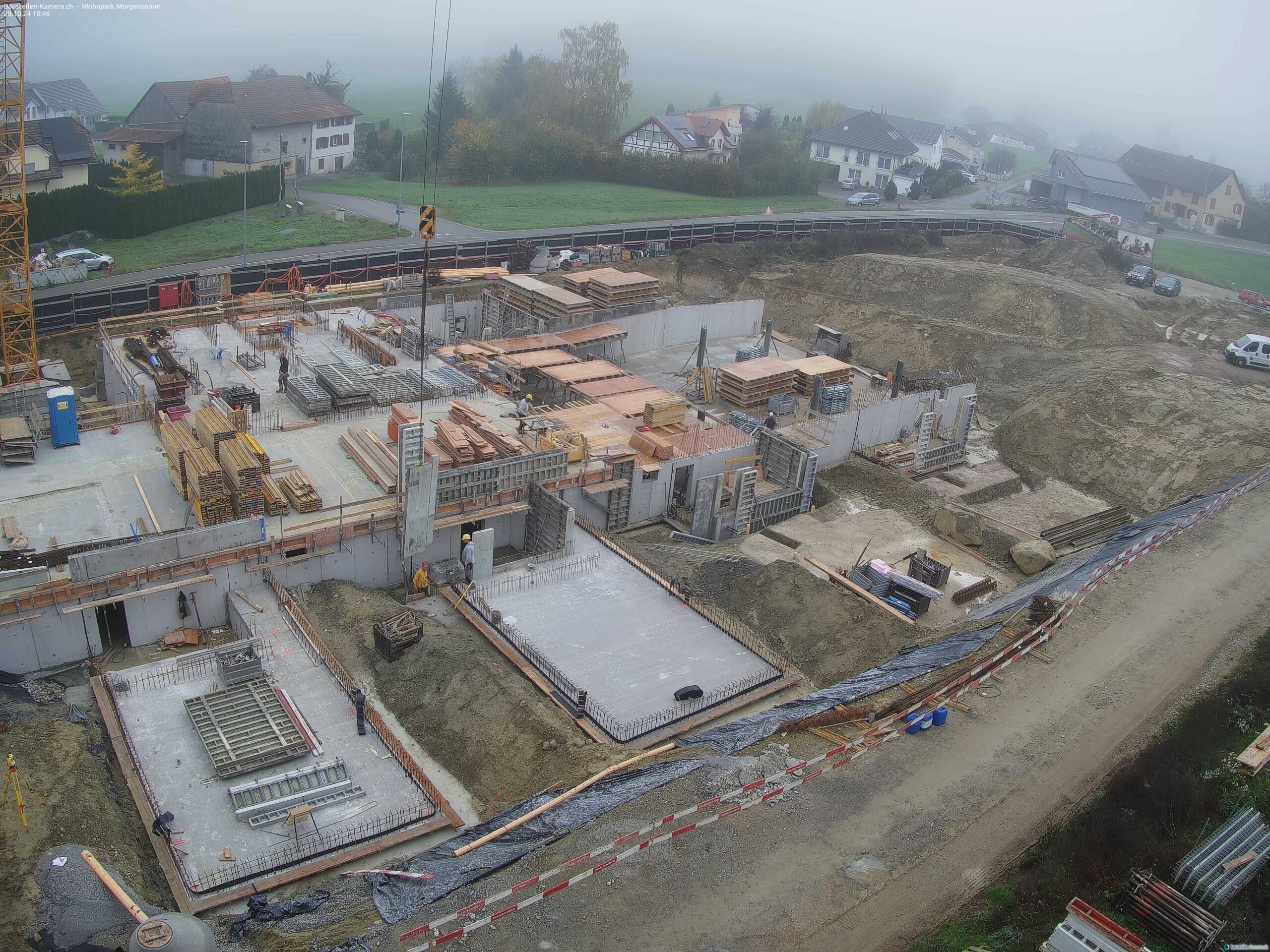 Morgensonne 28.10.2024 11:00:03