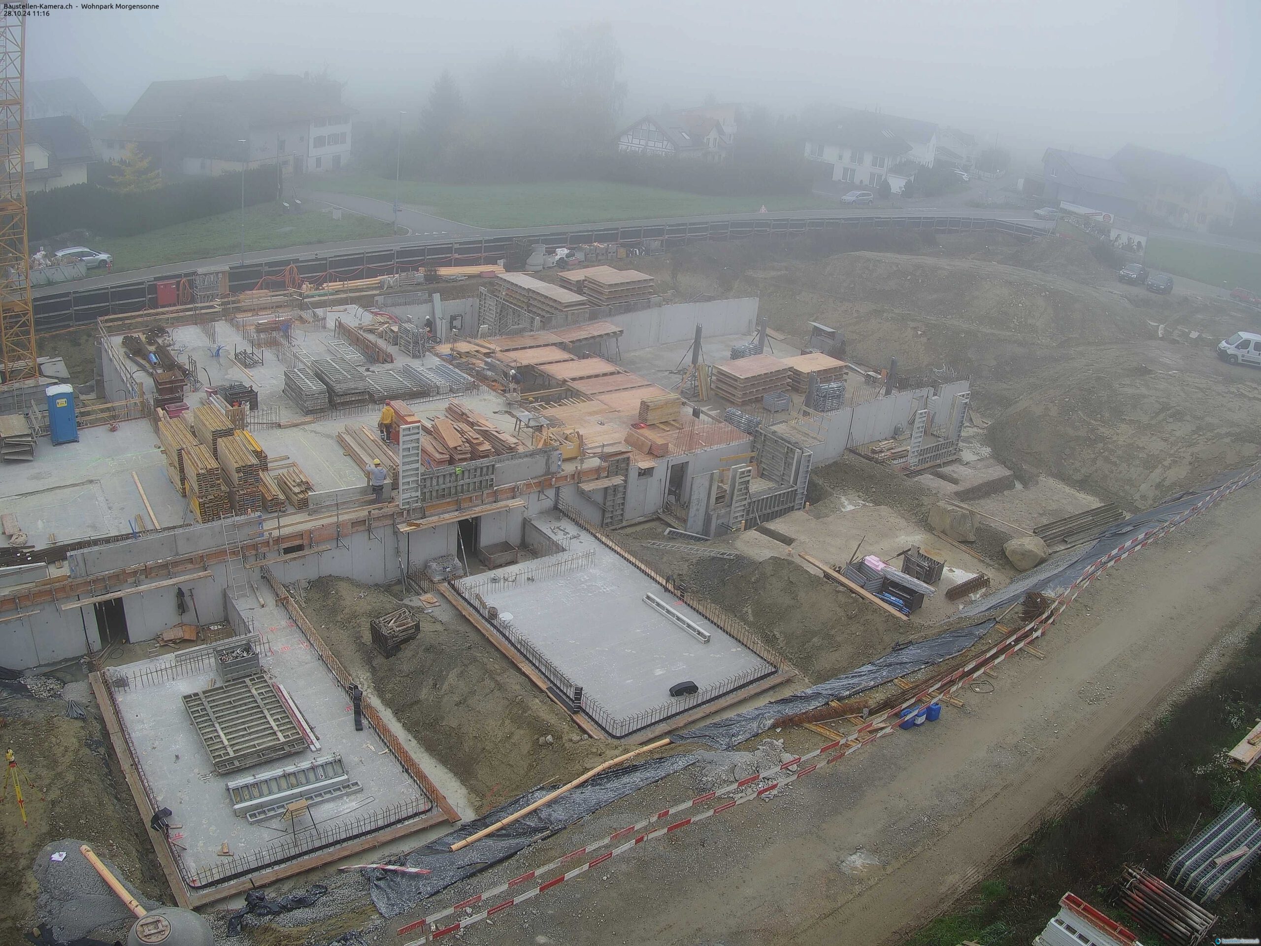 Morgensonne 28.10.2024 11:30:03