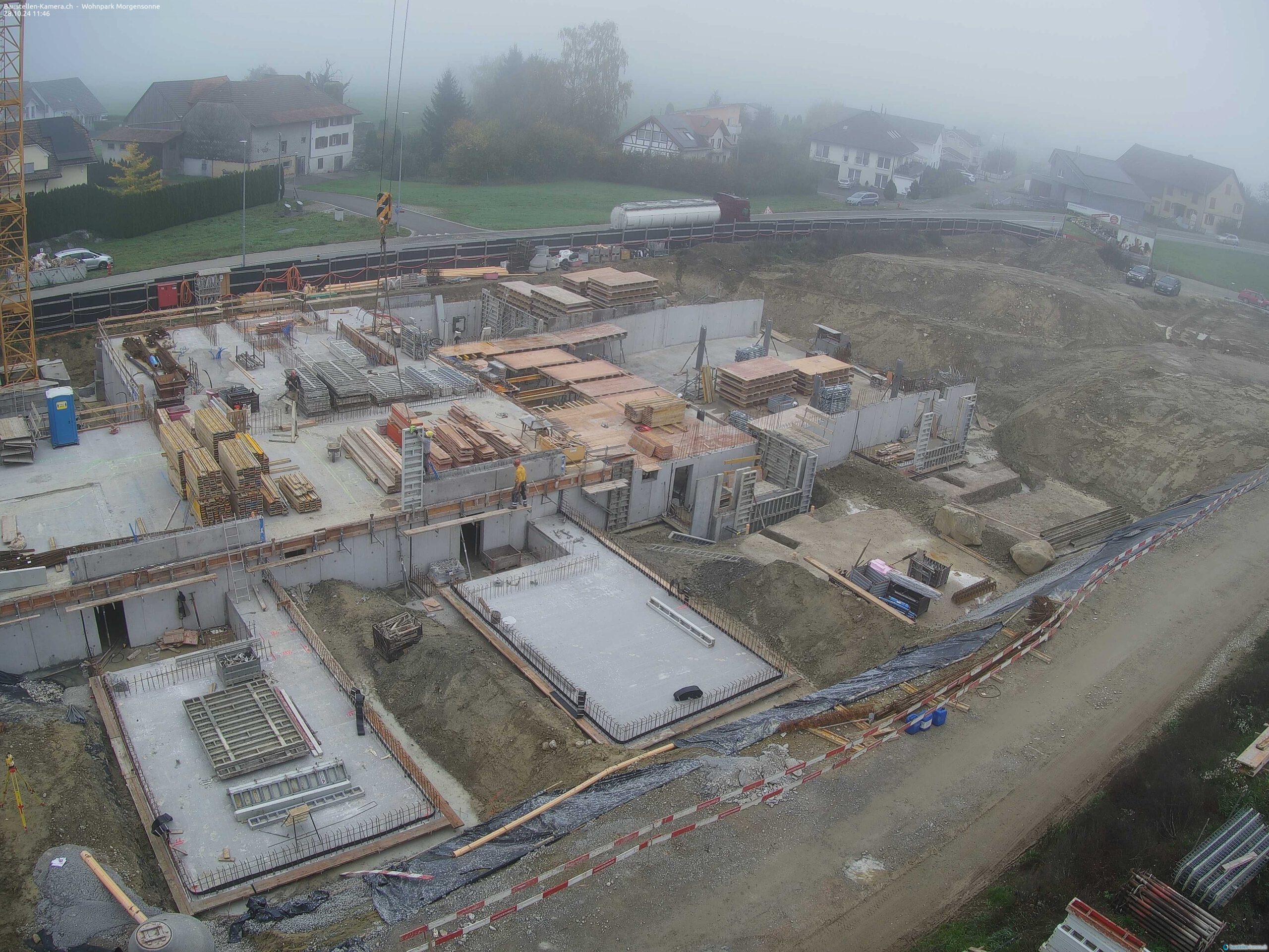 Morgensonne 28.10.2024 12:00:02
