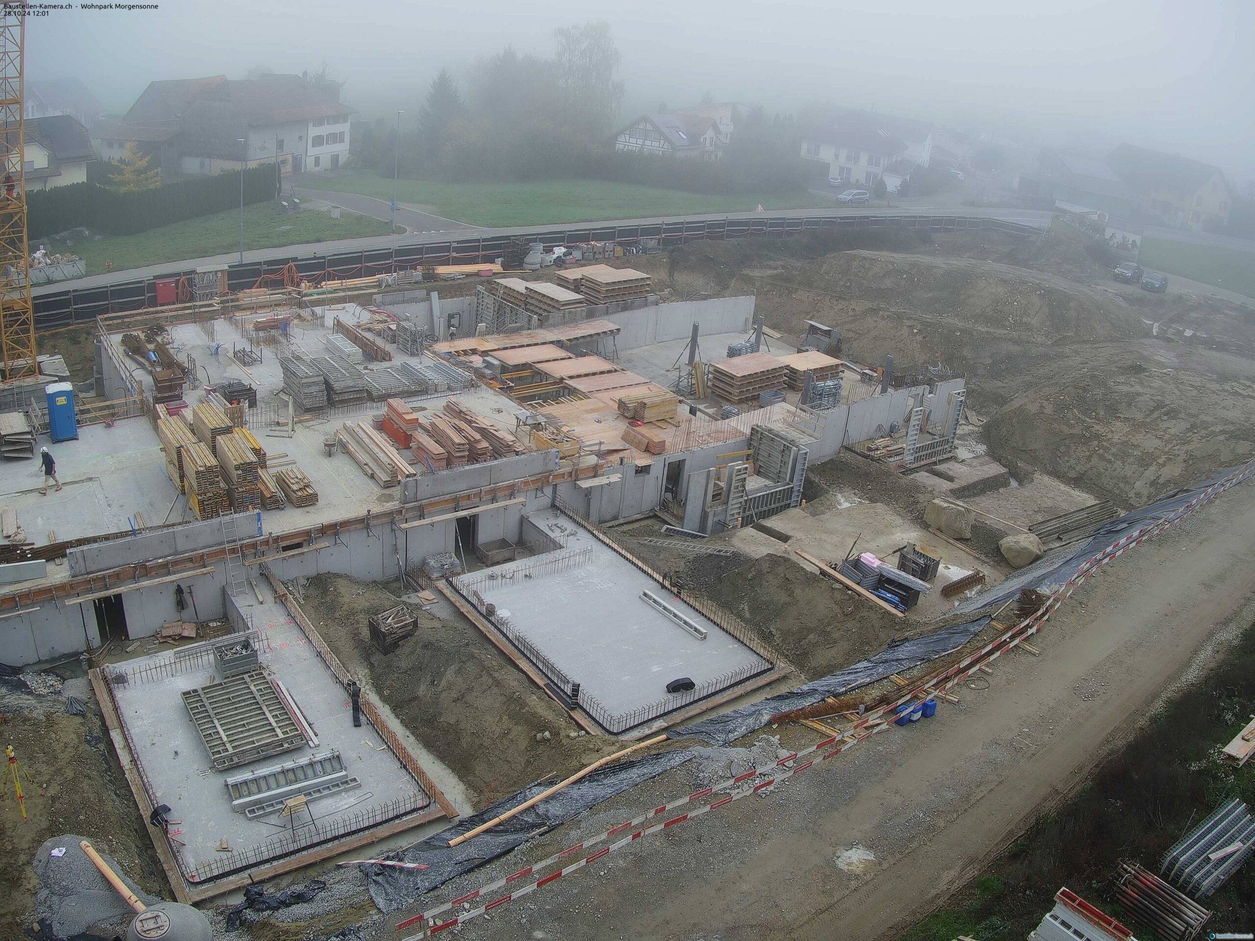 Morgensonne 28.10.2024 12:15:03