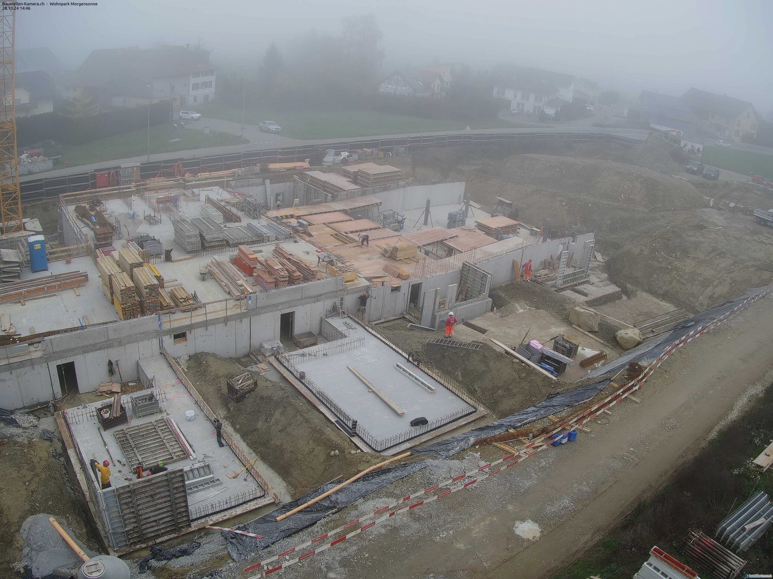 Morgensonne 28.10.2024 15:00:03