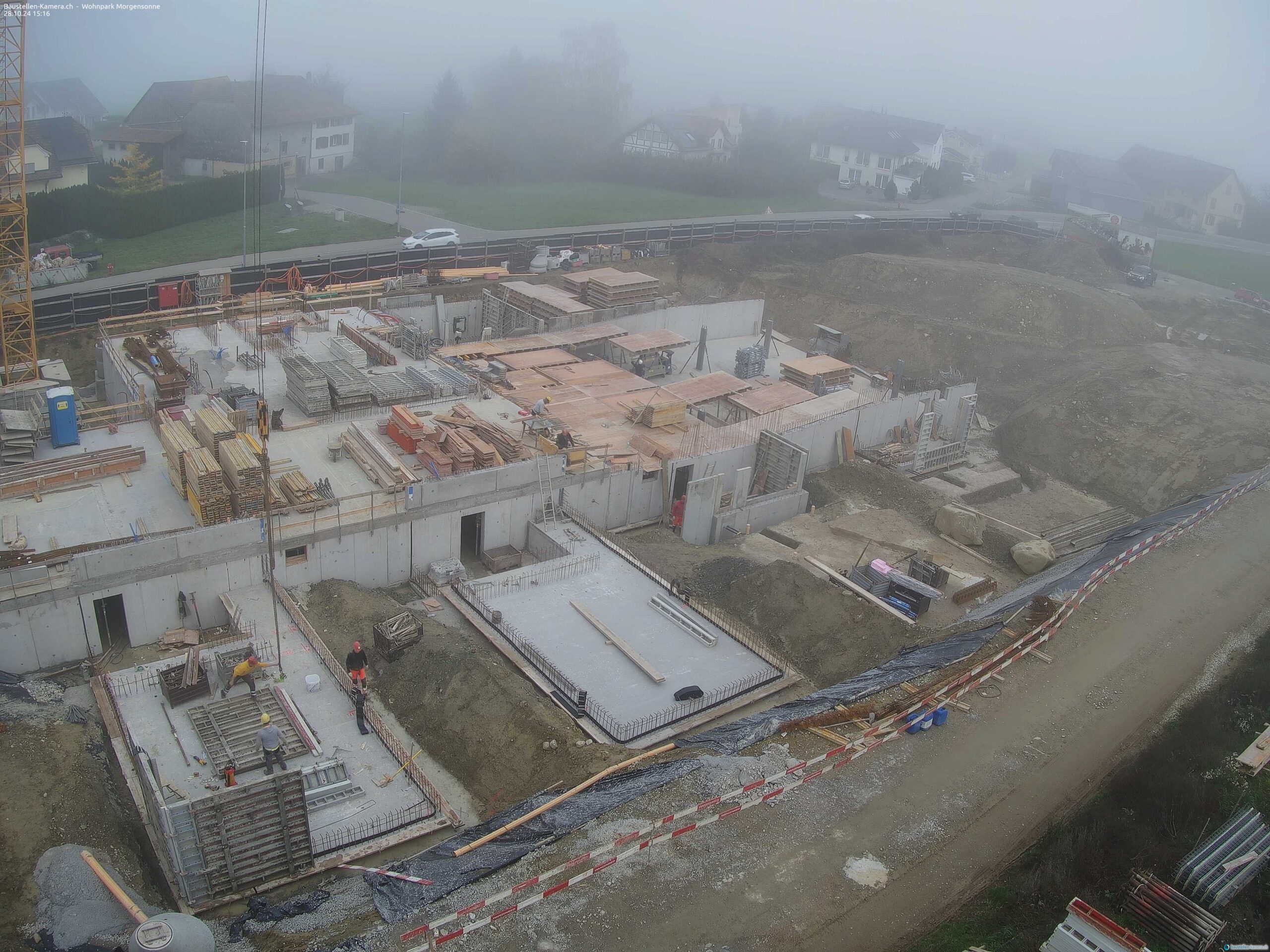 Morgensonne 28.10.2024 15:30:02