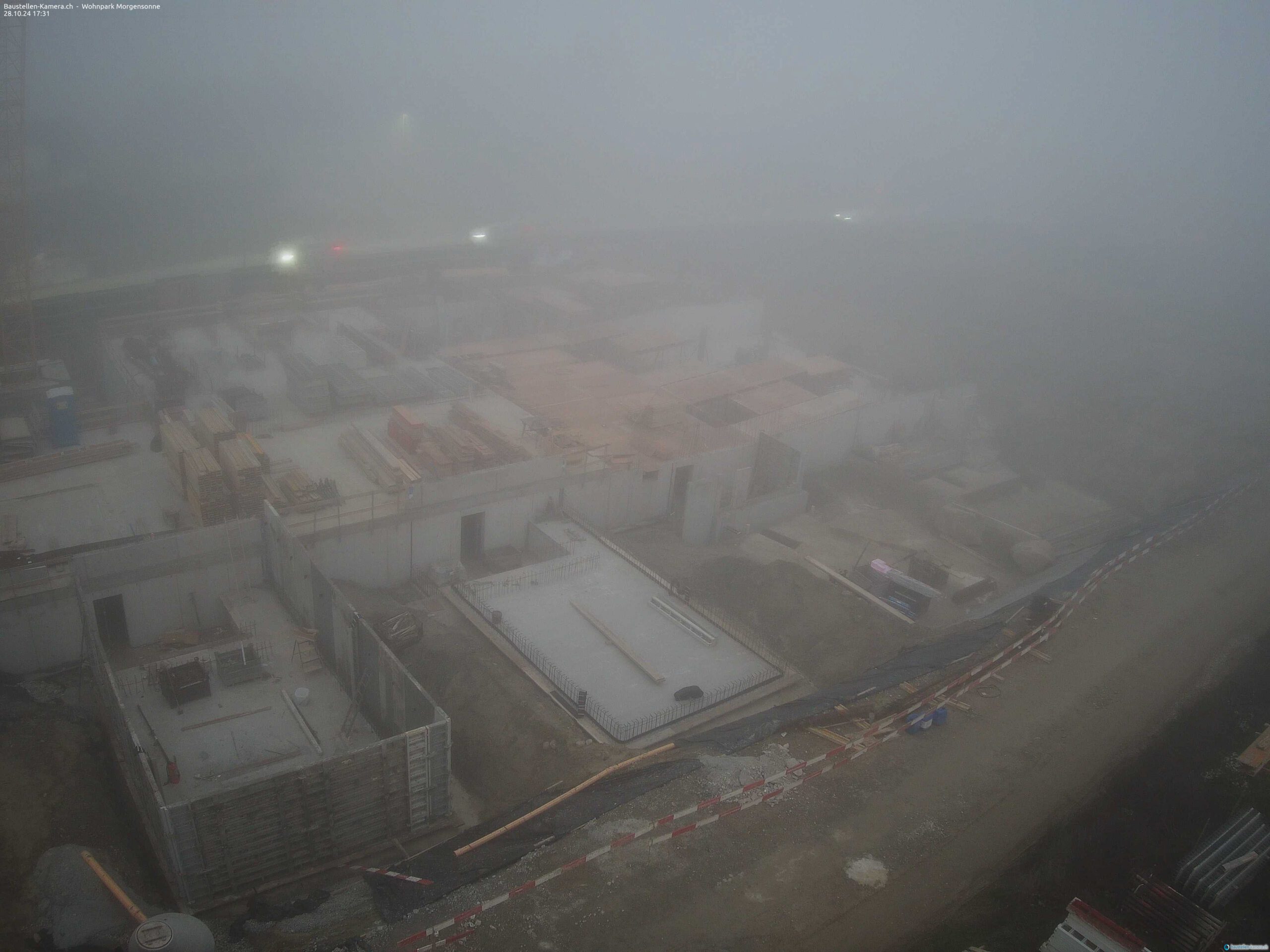 Morgensonne 28.10.2024 17:45:03