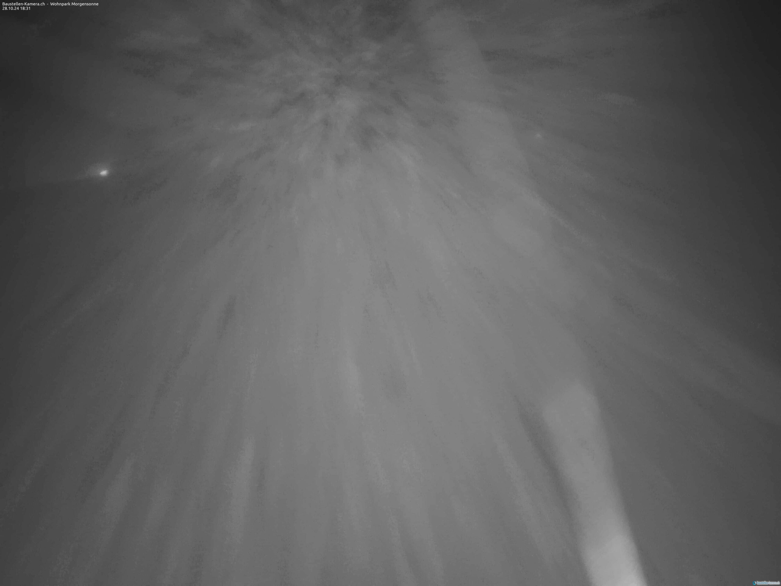 Morgensonne 28.10.2024 18:45:03