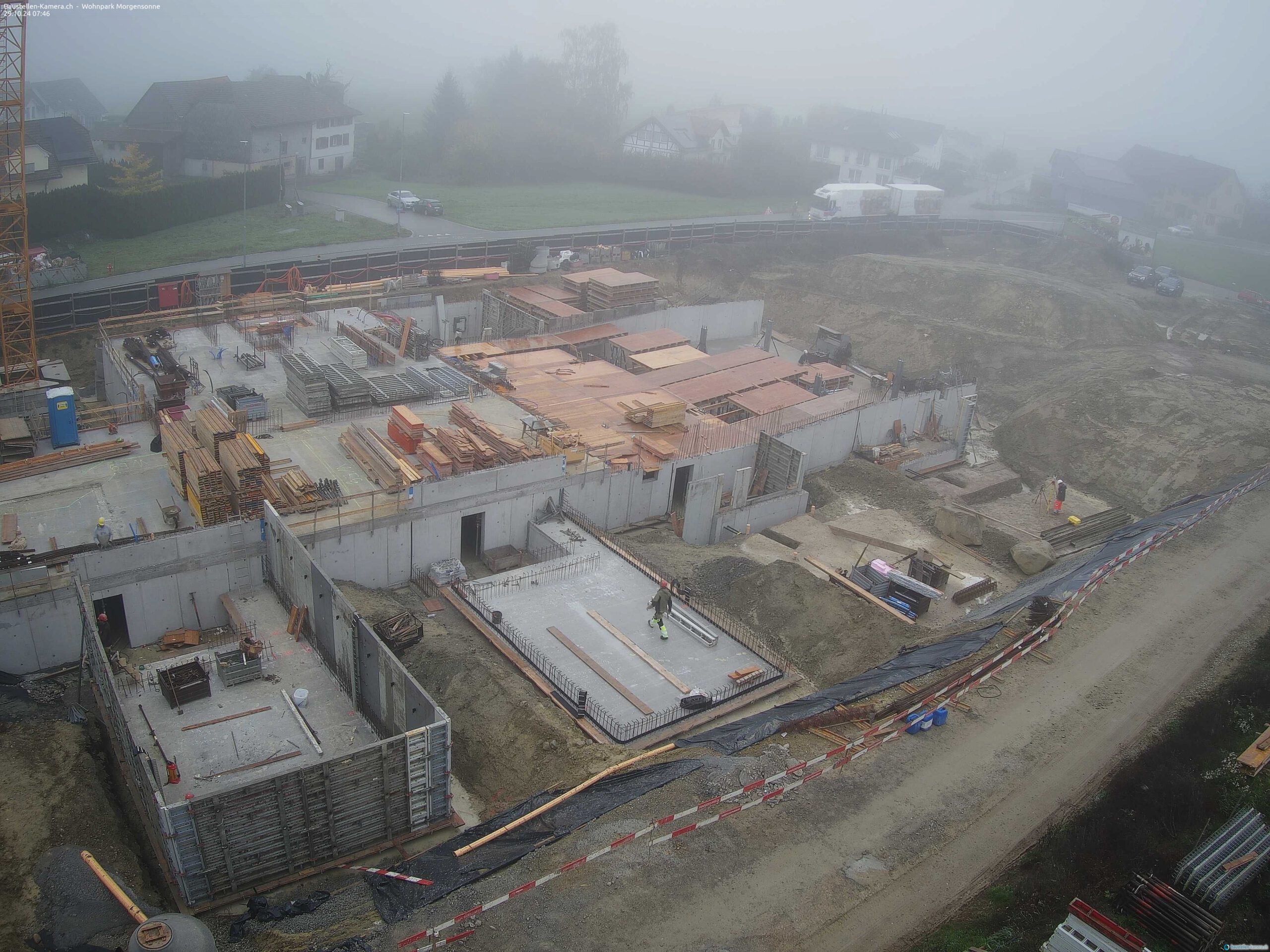 Morgensonne 29.10.2024 08:00:03
