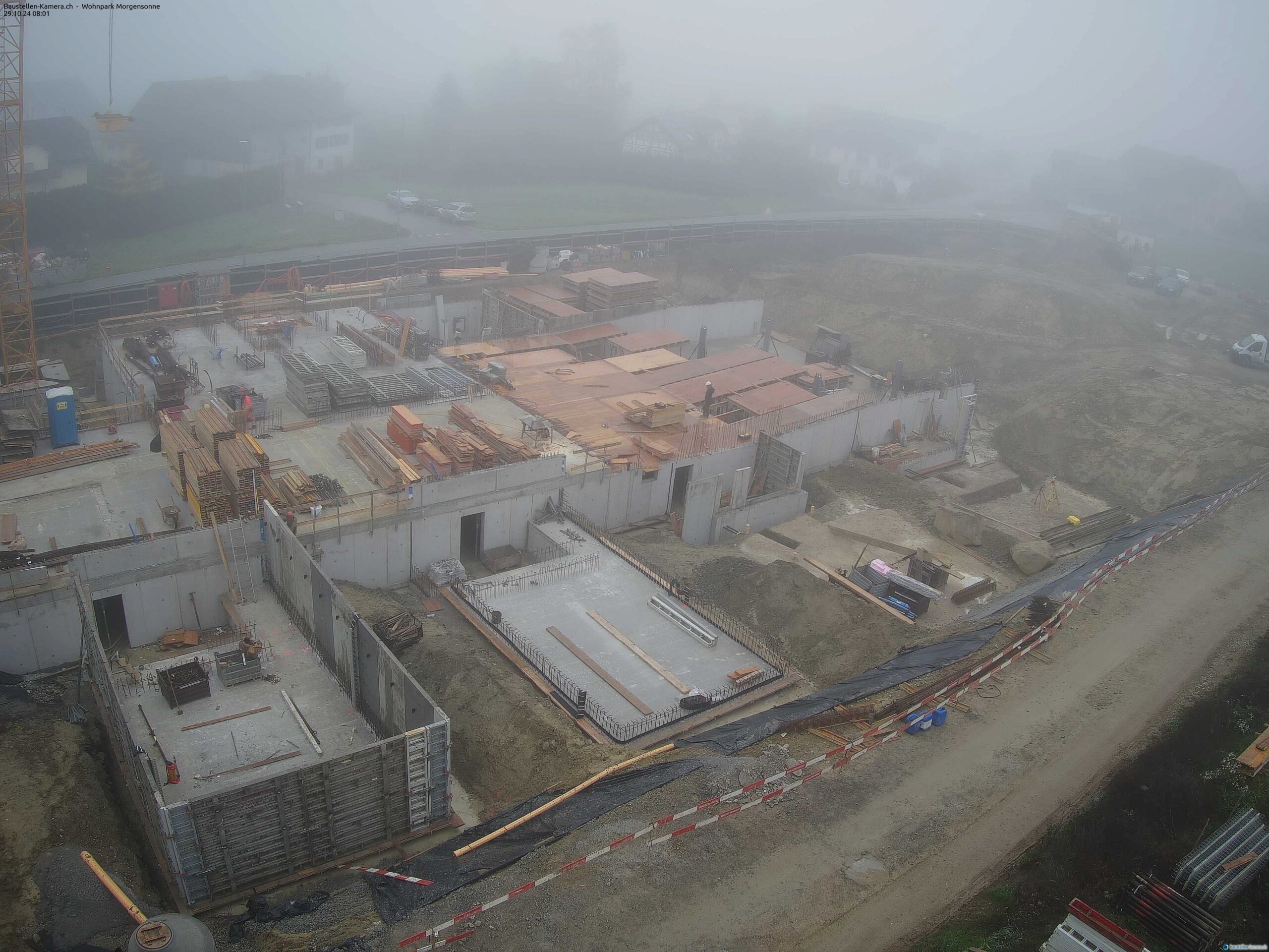 Morgensonne 29.10.2024 08:15:02