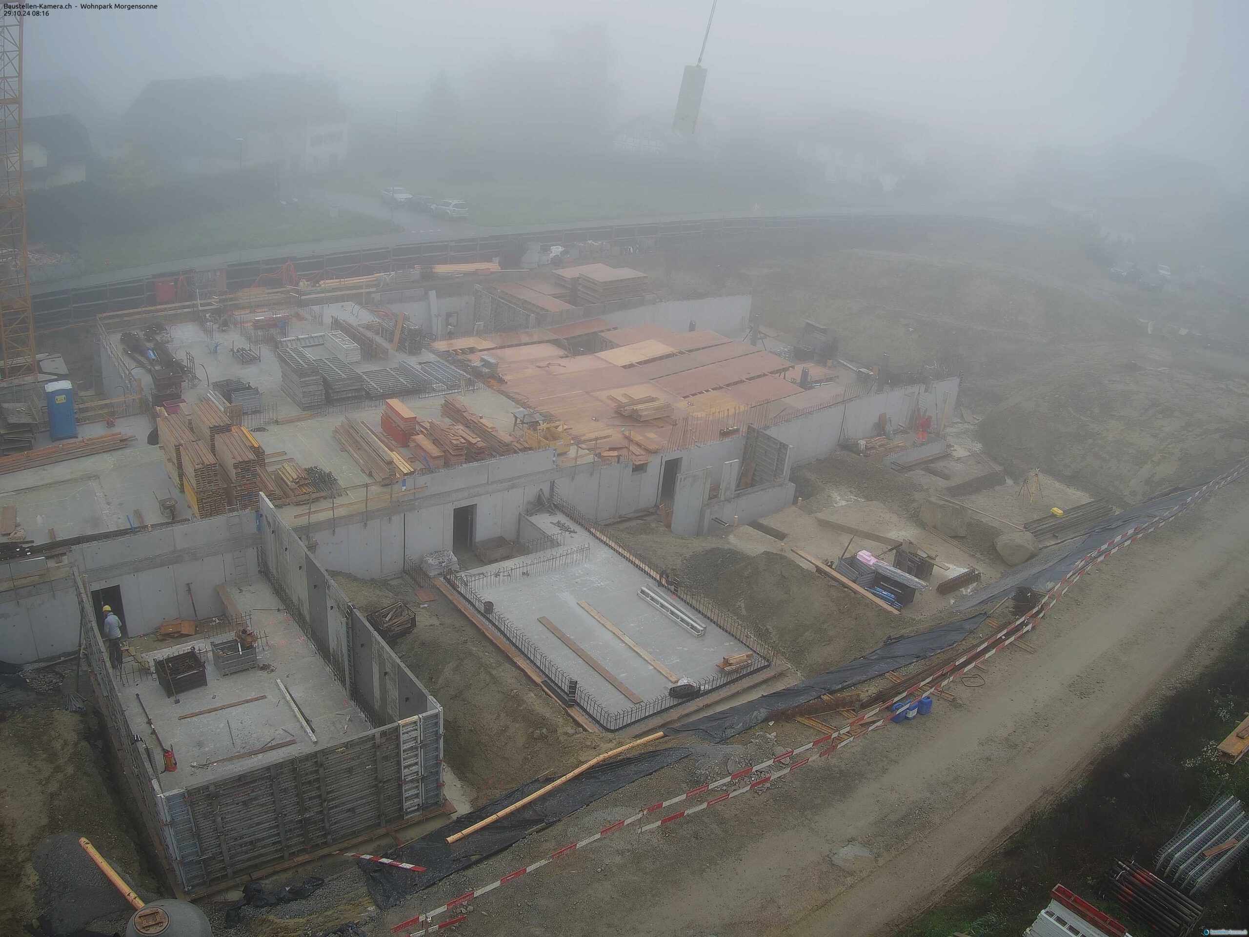 Morgensonne 29.10.2024 08:30:02