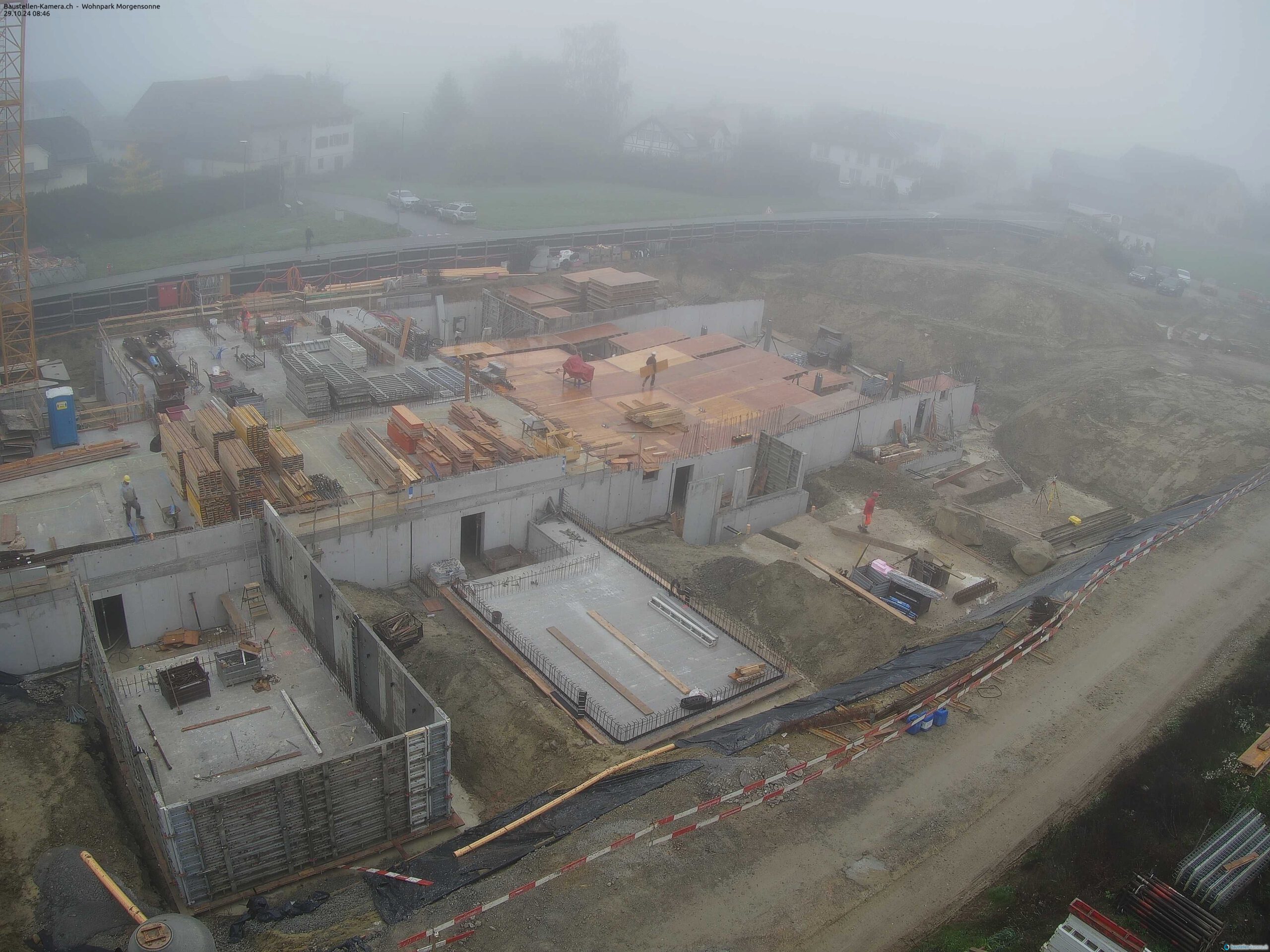 Morgensonne 29.10.2024 09:00:03