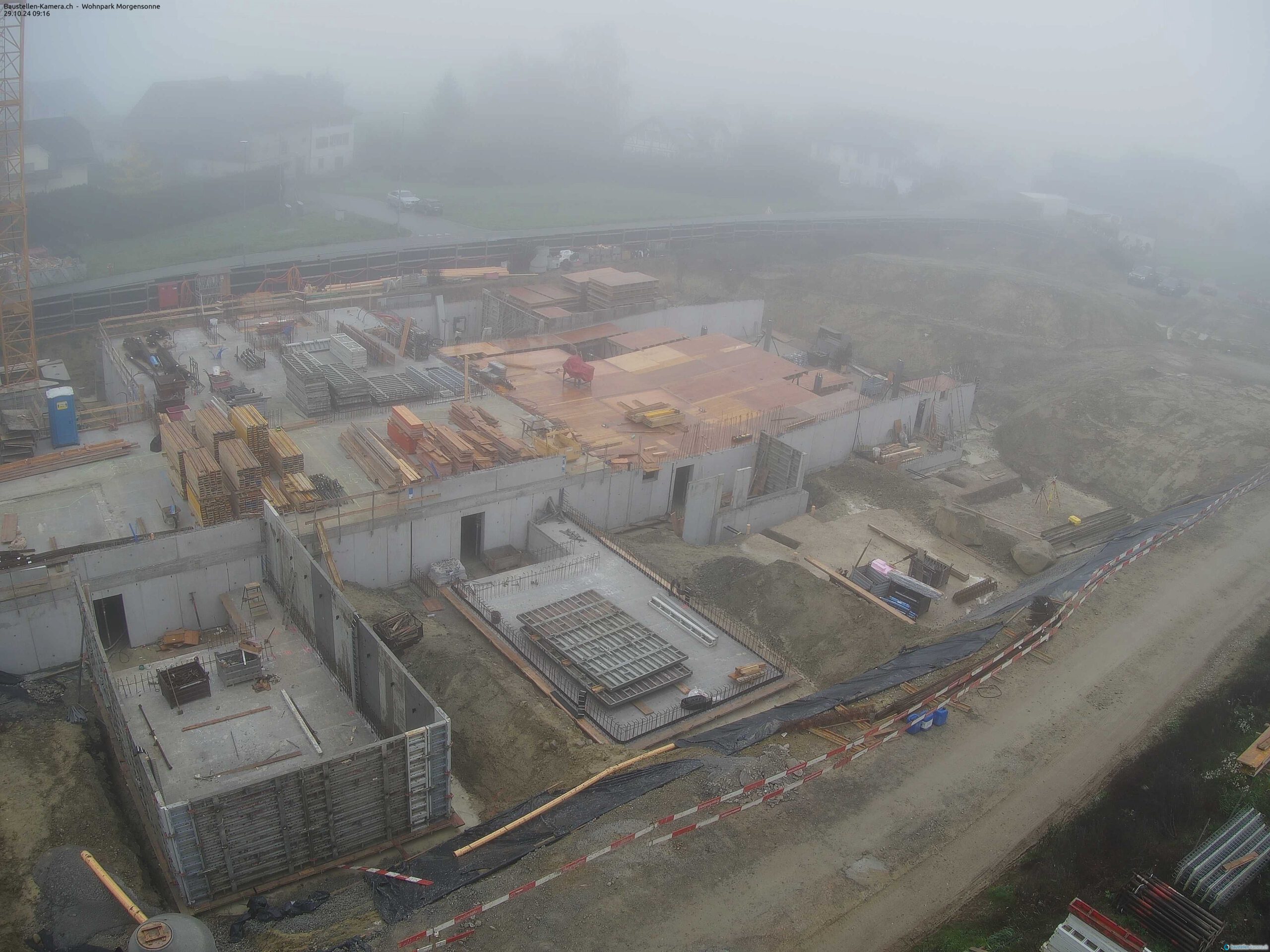 Morgensonne 29.10.2024 09:30:02