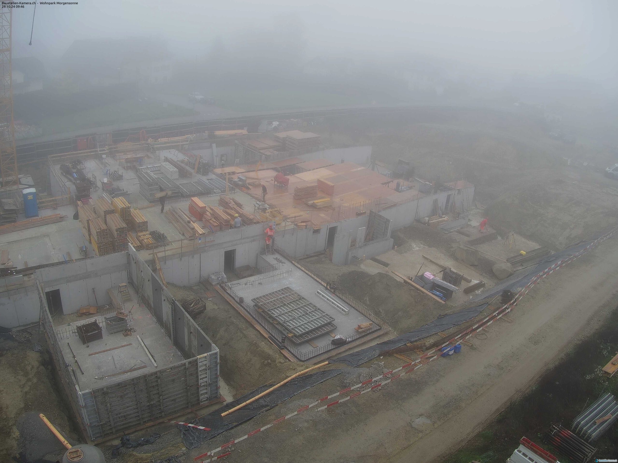 Morgensonne 29.10.2024 10:00:03