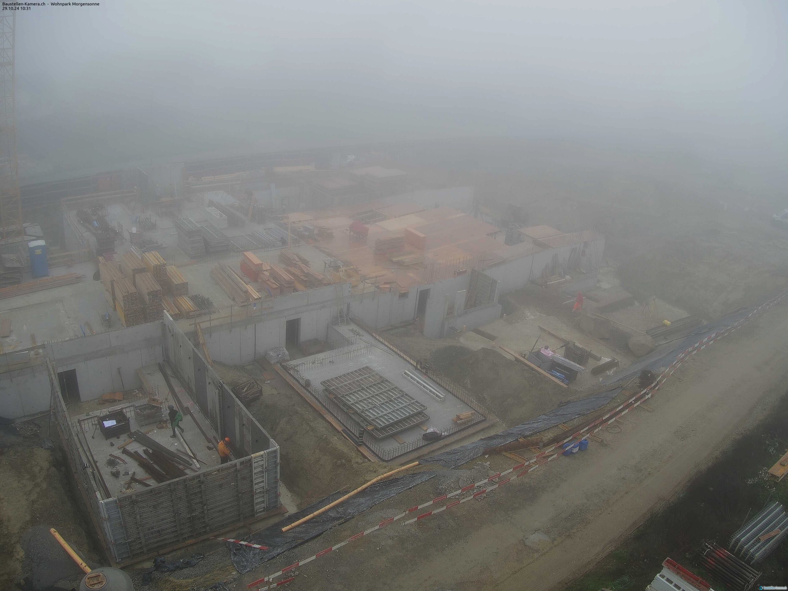 Morgensonne 29.10.2024 10:45:03