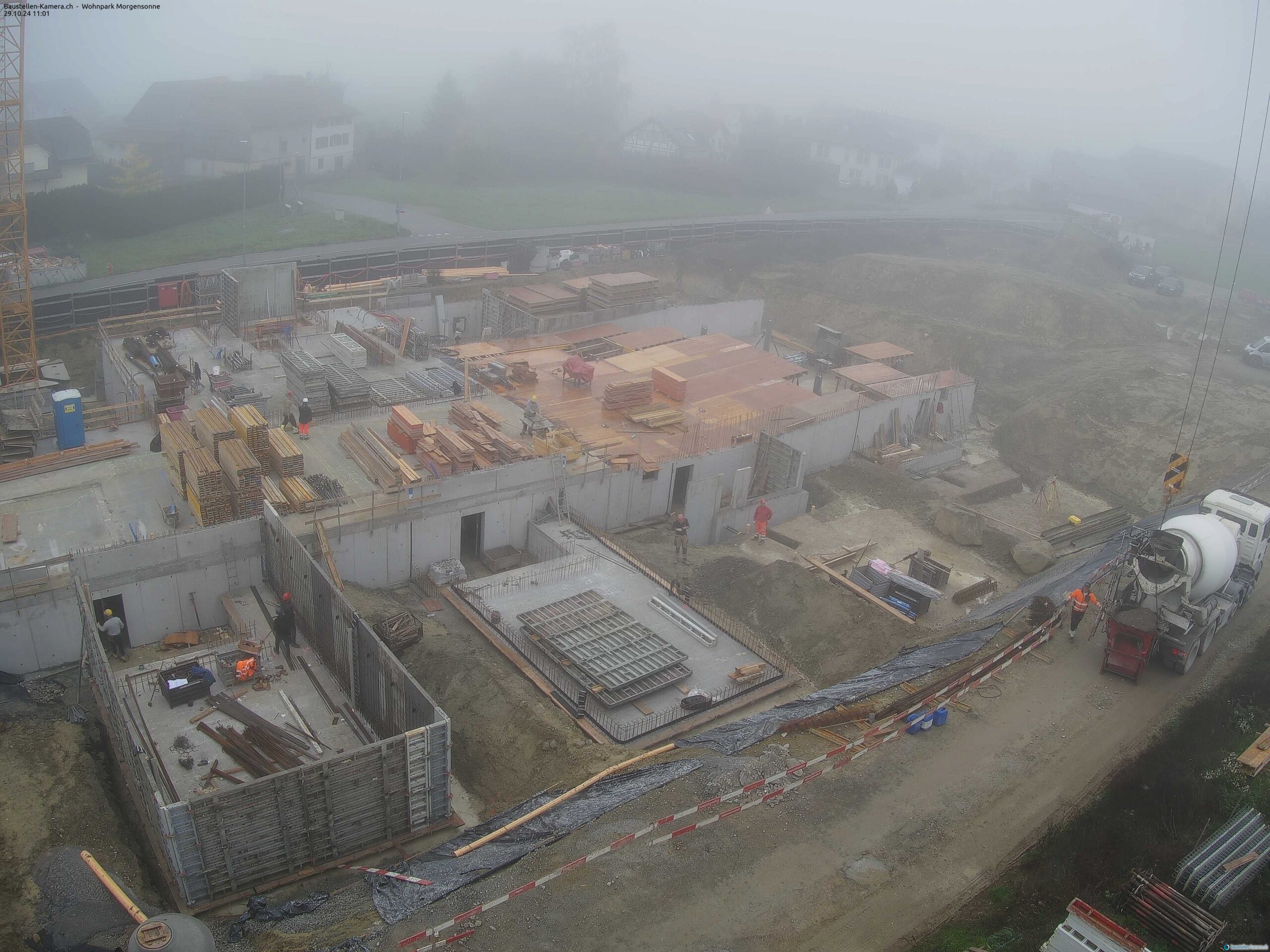 Morgensonne 29.10.2024 11:15:03