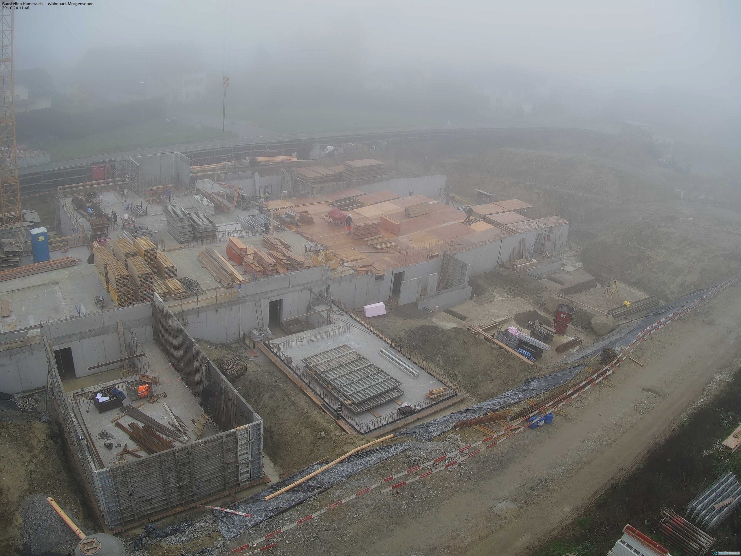 Morgensonne 29.10.2024 12:00:03