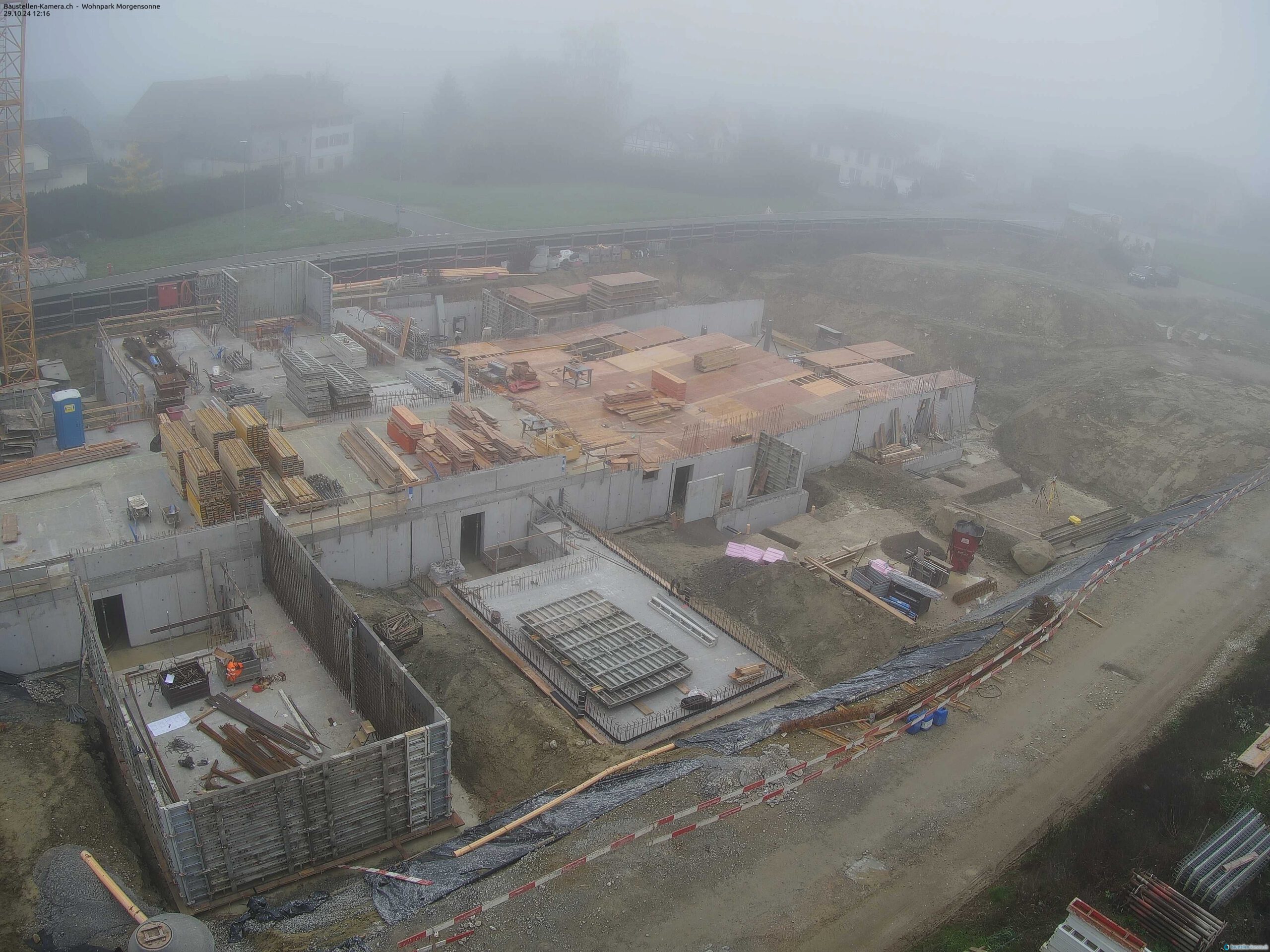 Morgensonne 29.10.2024 12:30:03