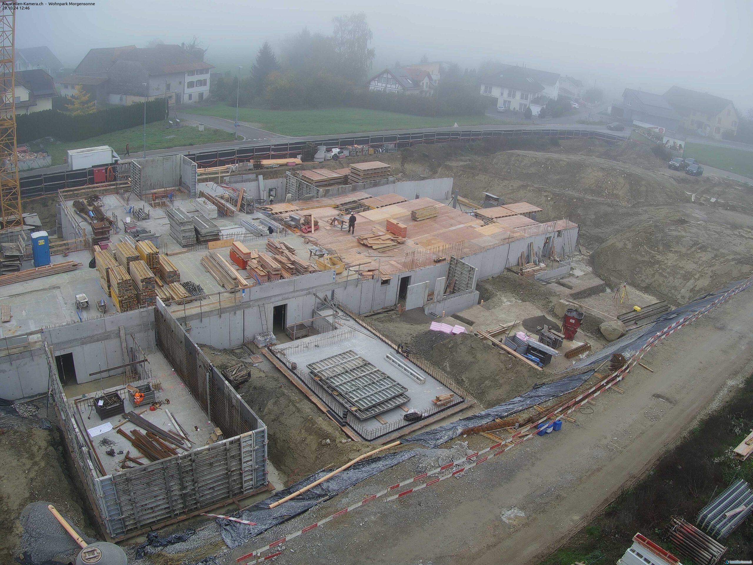 Morgensonne 29.10.2024 13:00:03