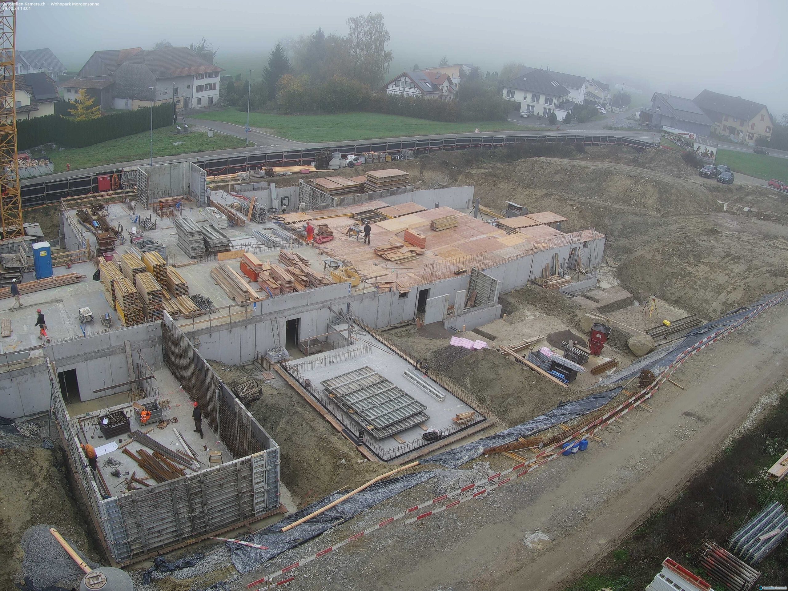 Morgensonne 29.10.2024 13:15:03
