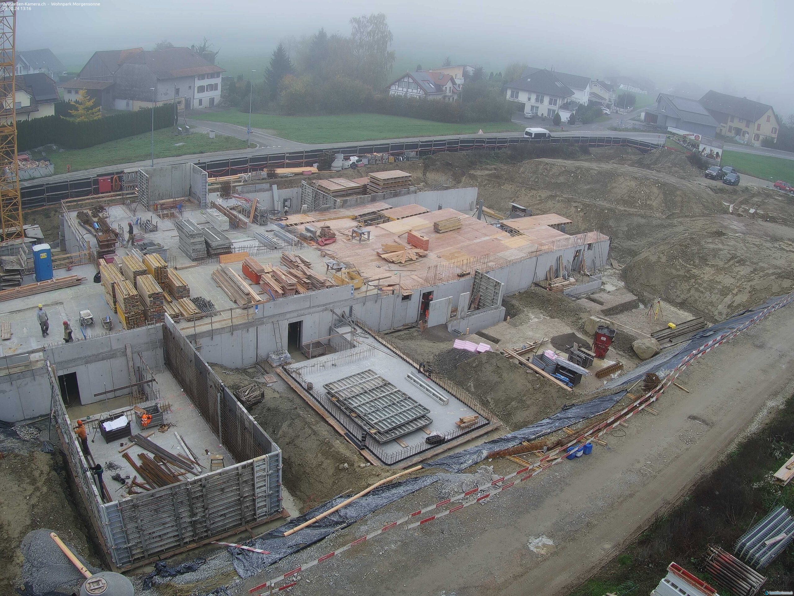 Morgensonne 29.10.2024 13:30:03