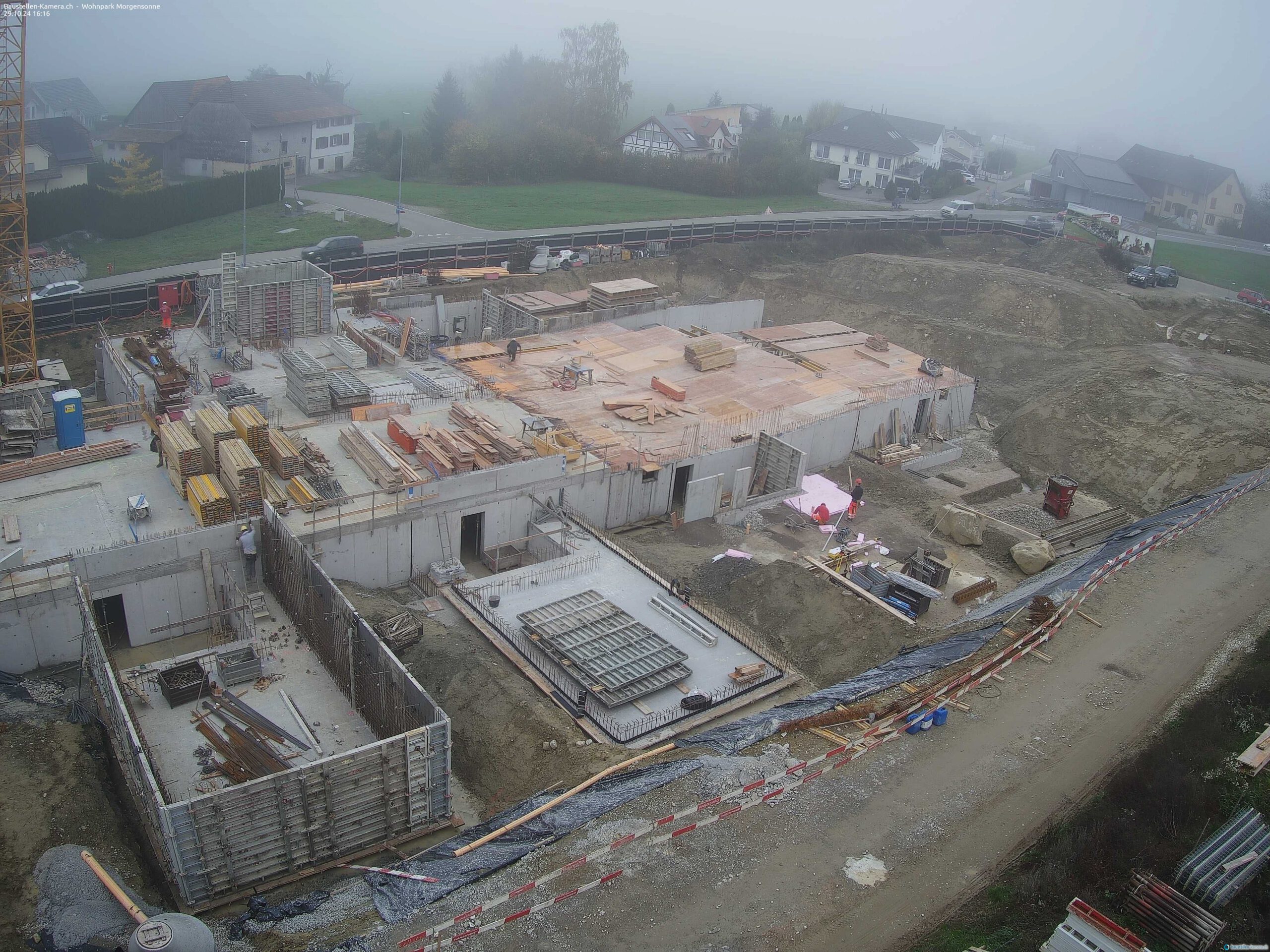 Morgensonne 29.10.2024 16:30:03