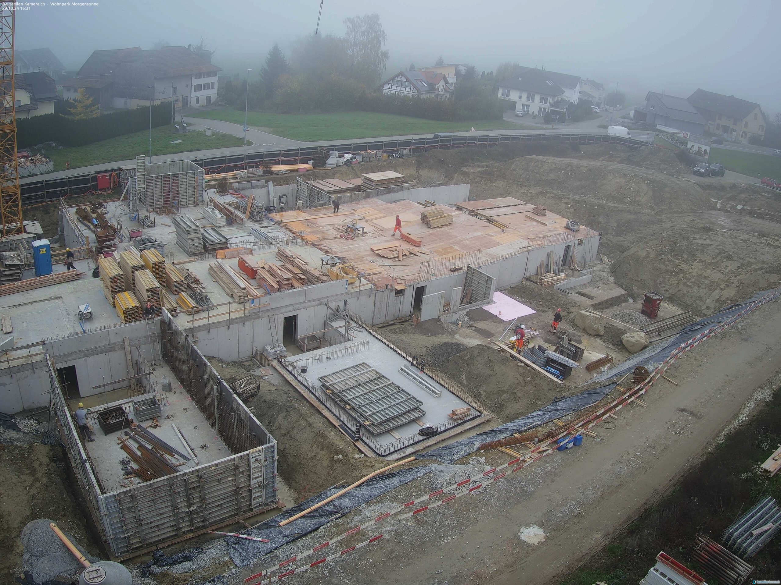 Morgensonne 29.10.2024 16:45:03