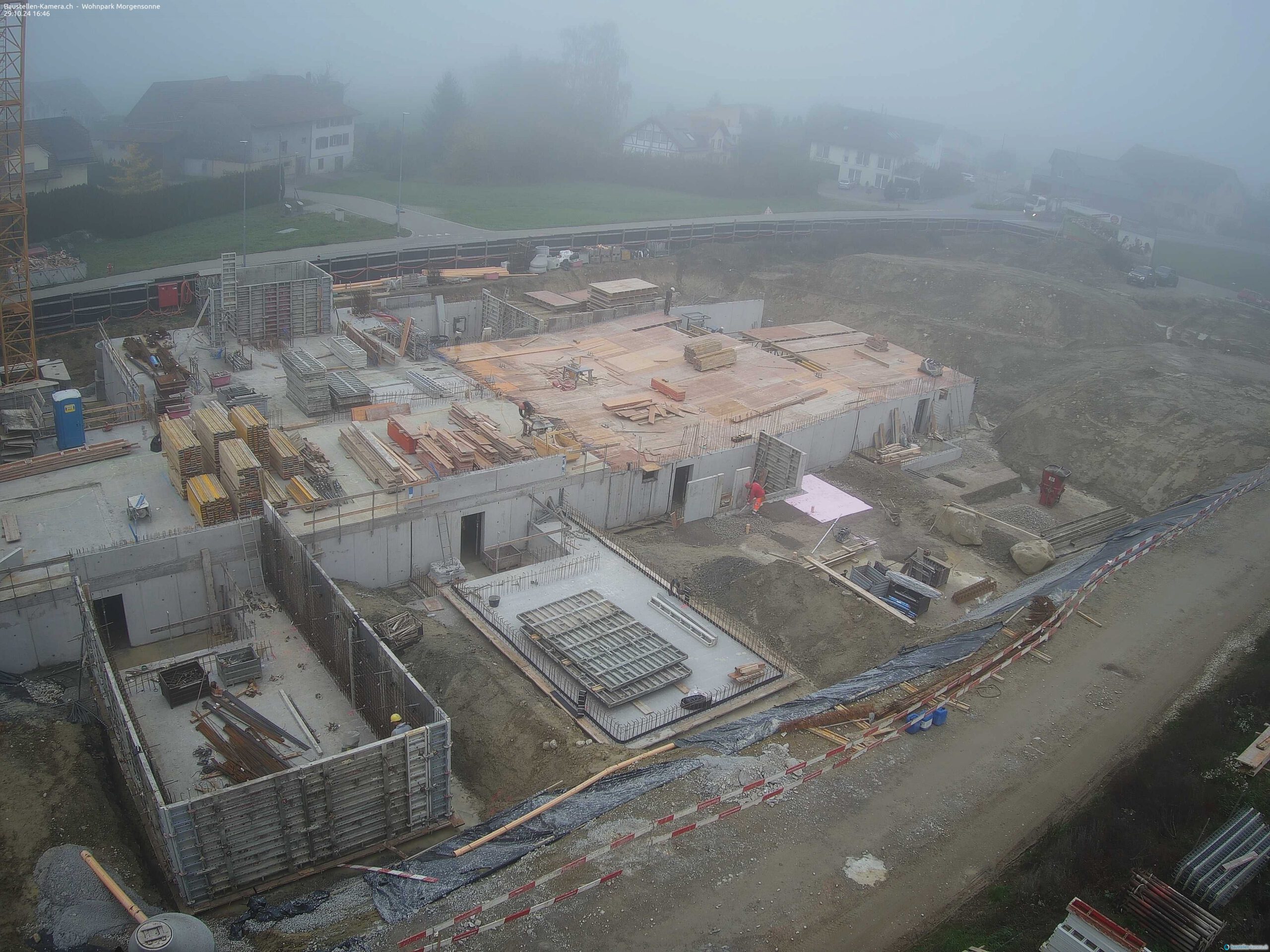 Morgensonne 29.10.2024 17:00:03