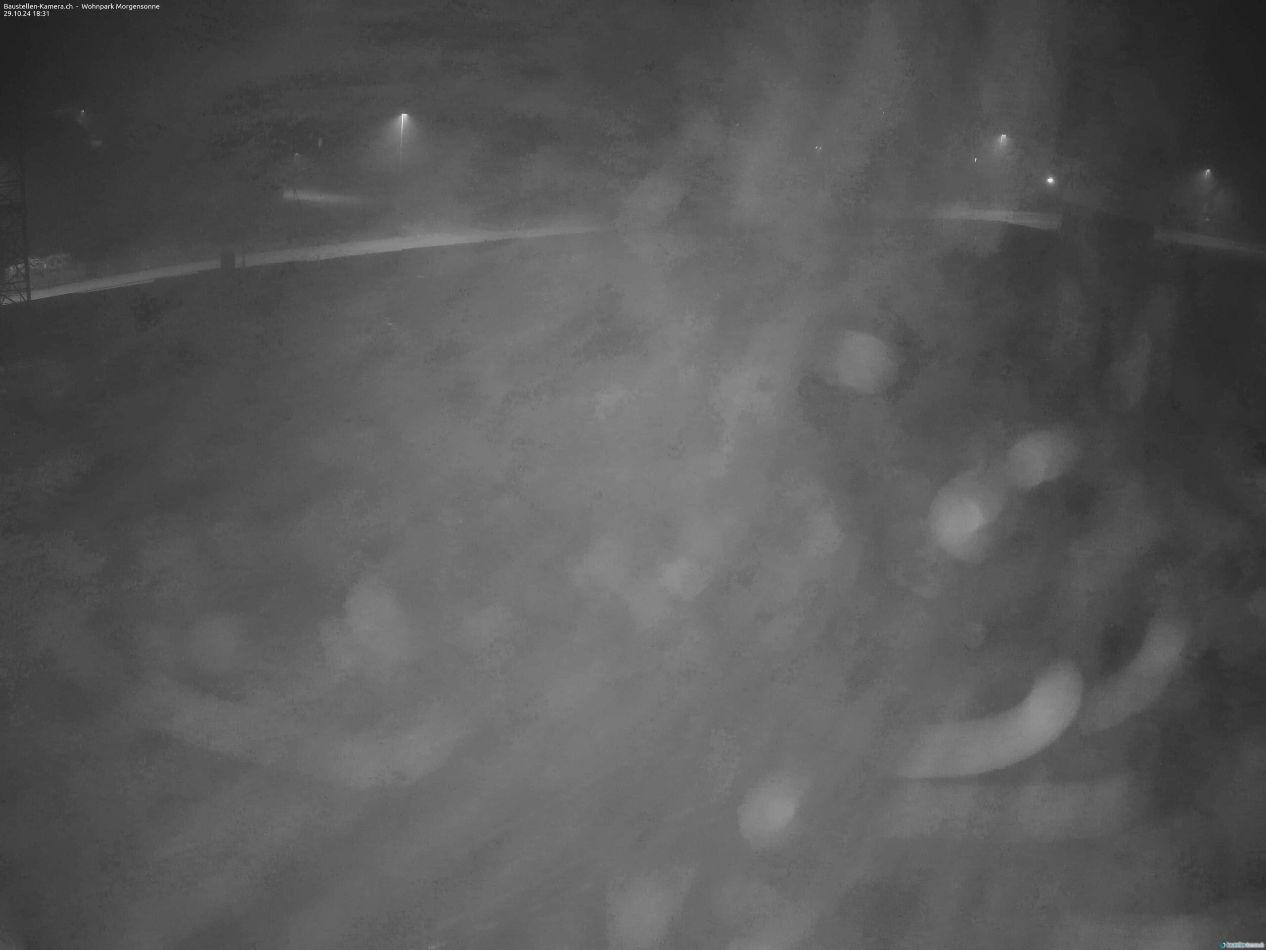 Morgensonne 29.10.2024 18:45:02