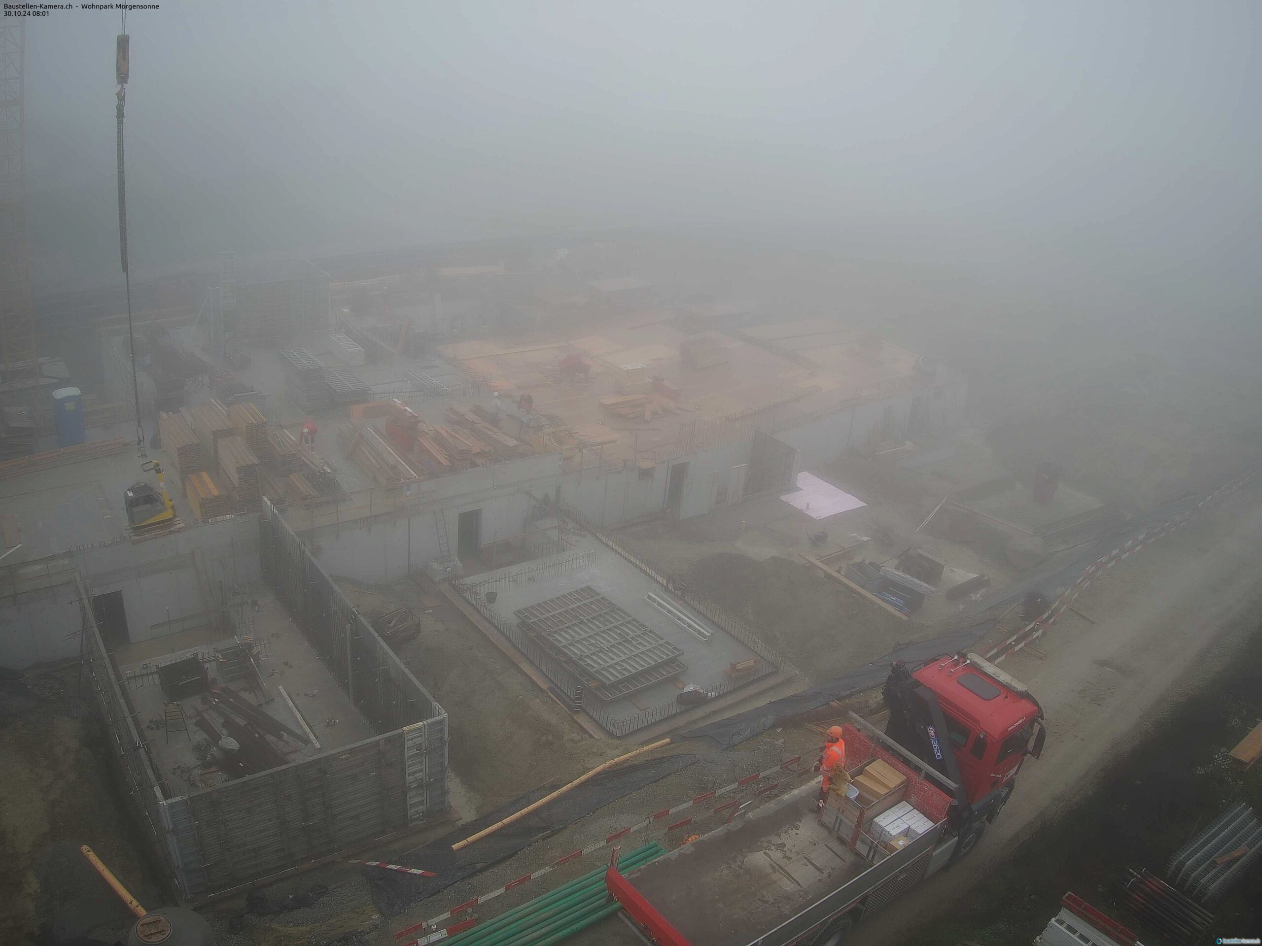 Morgensonne 30.10.2024 08:15:03
