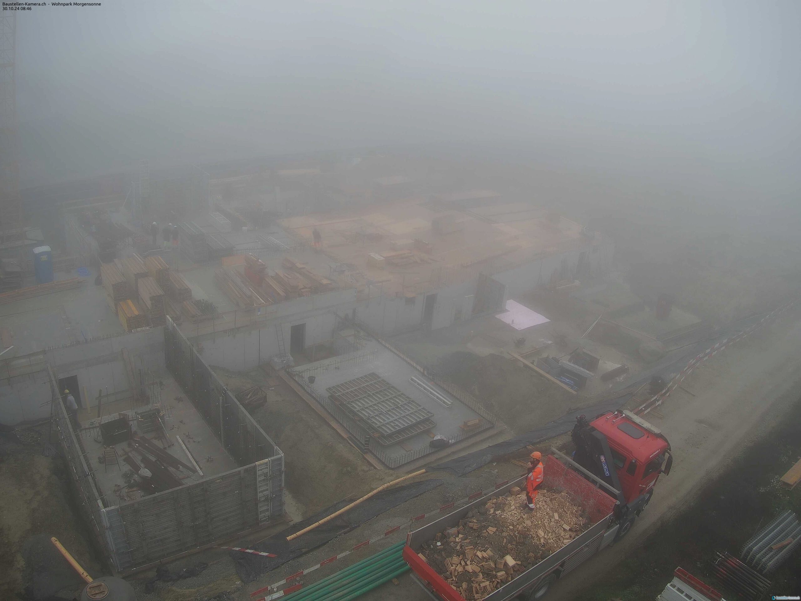 Morgensonne 30.10.2024 09:00:00